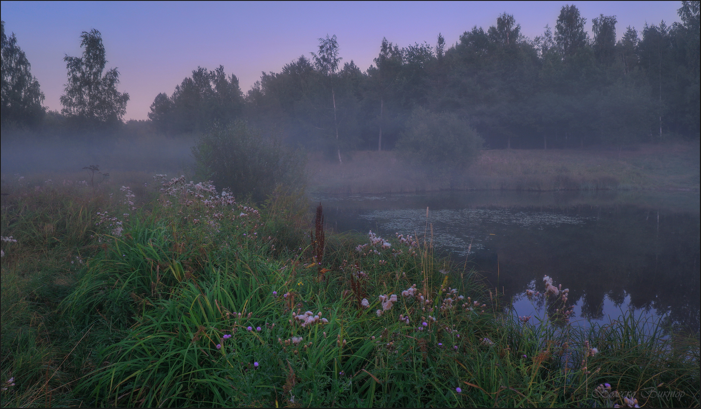 , Болеско Виктор