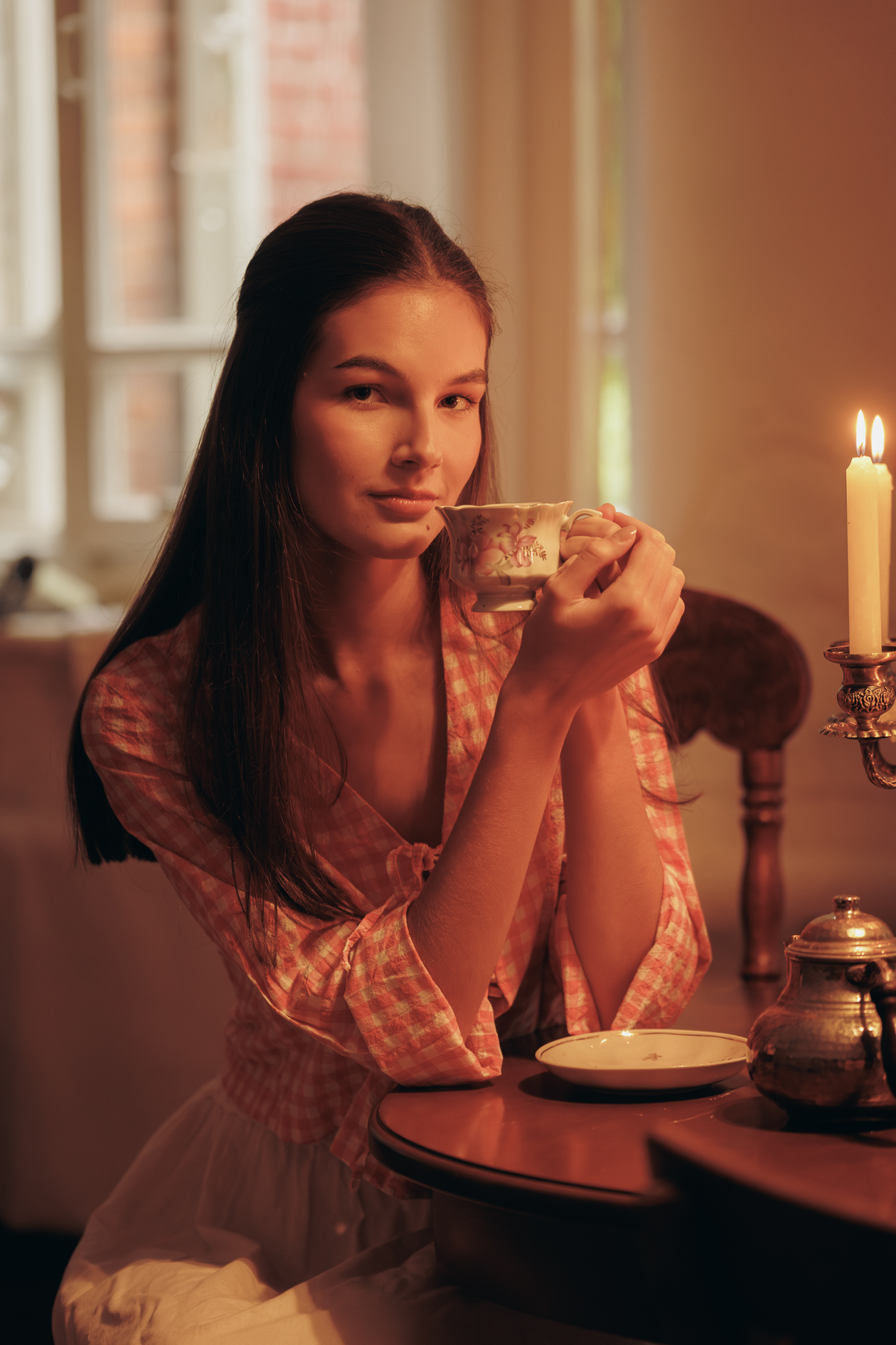 осеннее настроение, Pavel Rebruk