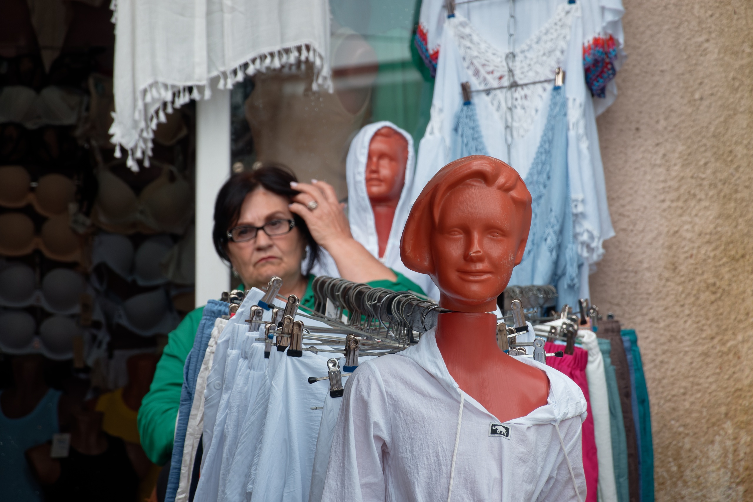 , Какоткин Роман