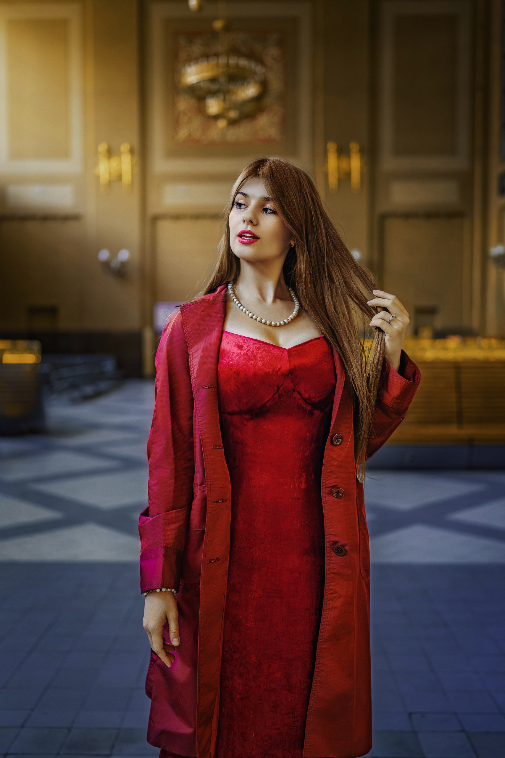 , Юрий Захаров