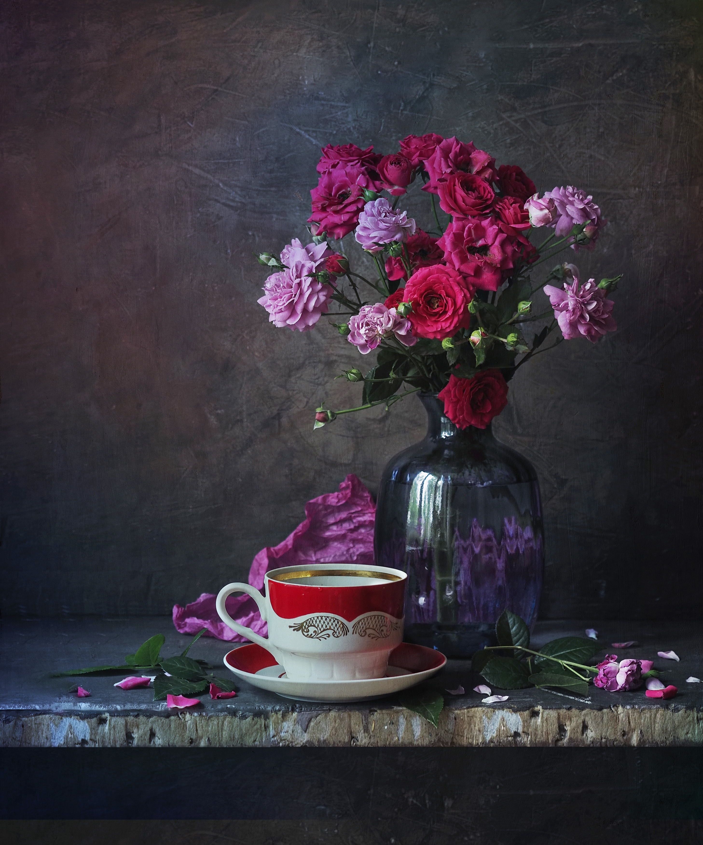 , Svetlana Inyusheva