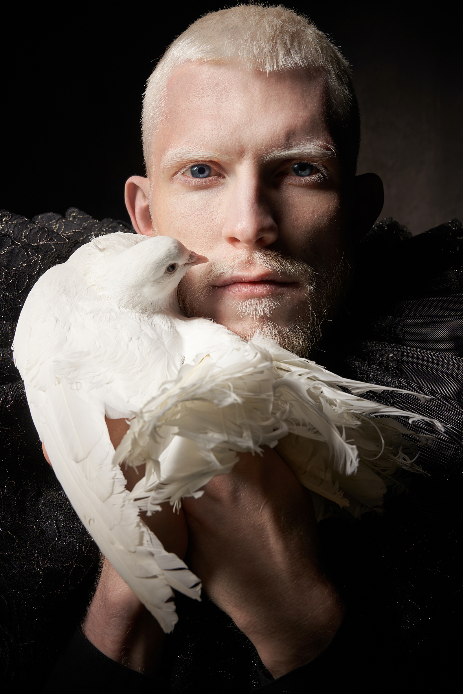 , Дарья Комарова