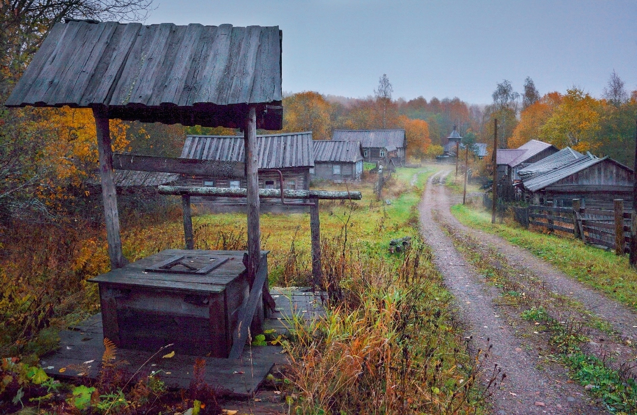 , Петр Косых