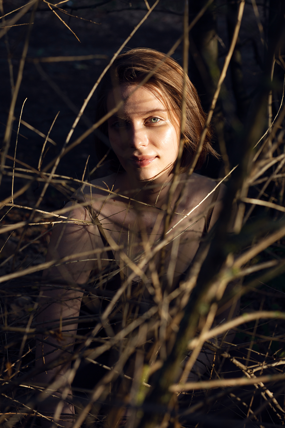 , Ольга Юсупова