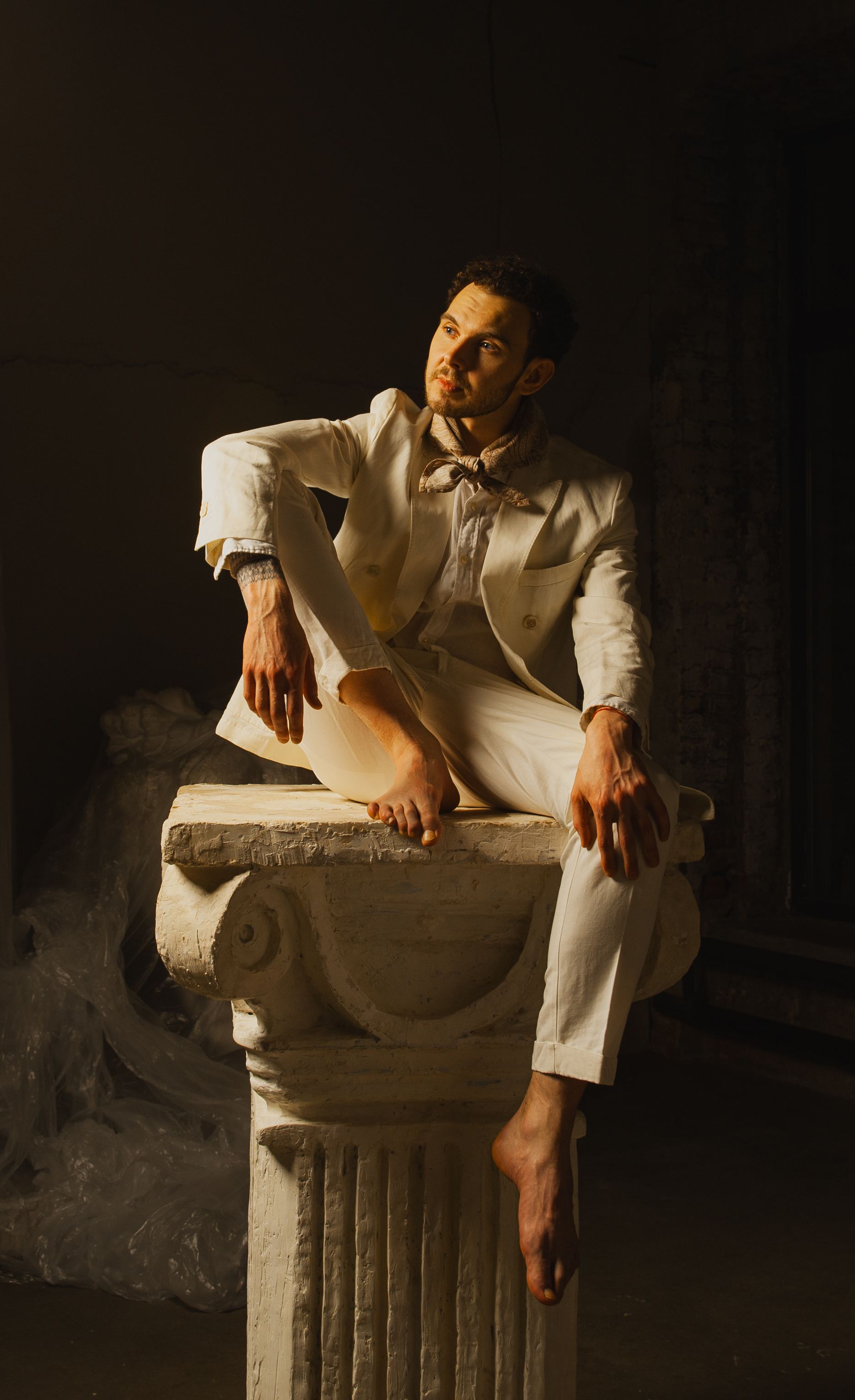 , Власьев Константин