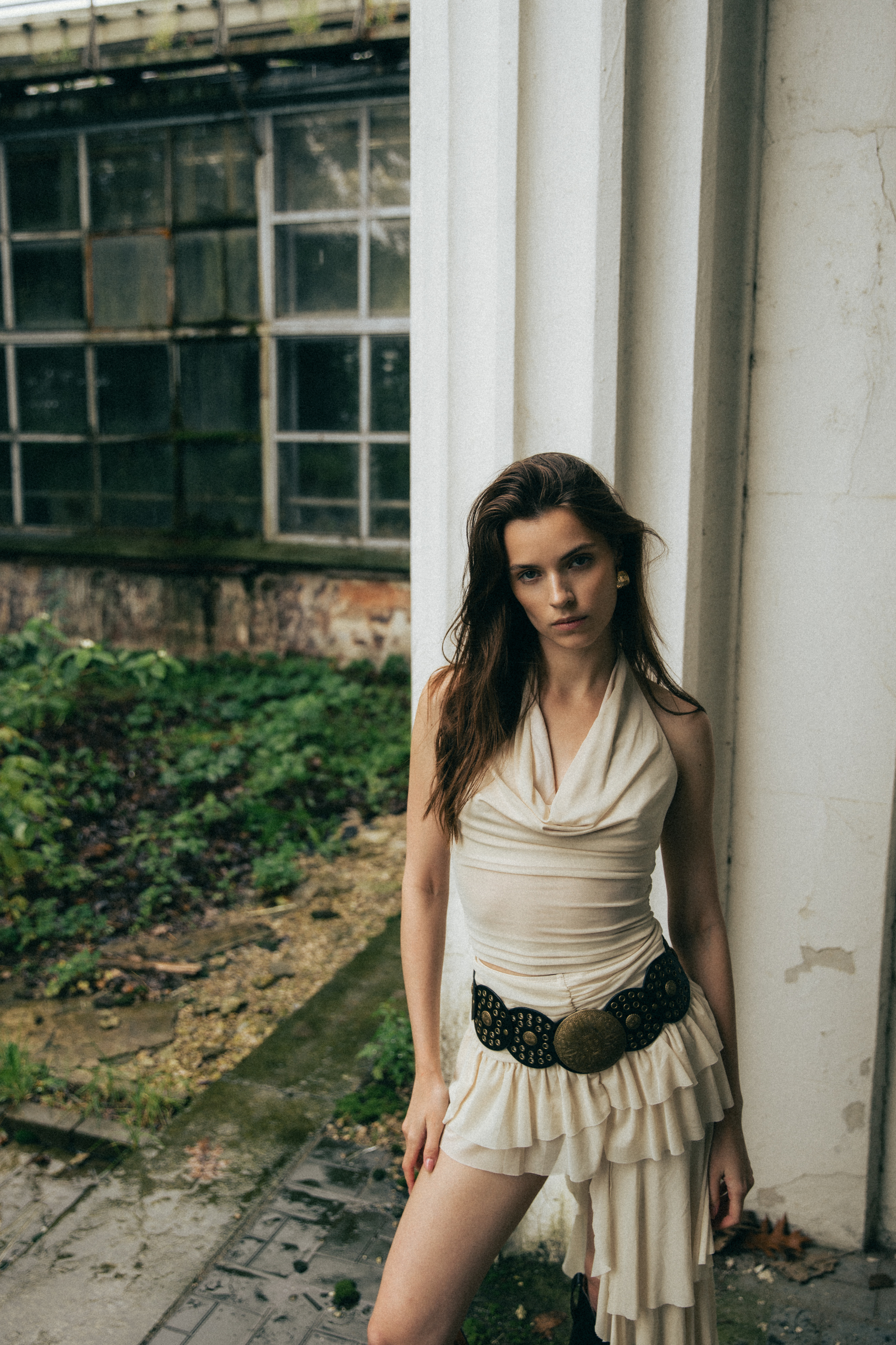 , Сергей Антонов