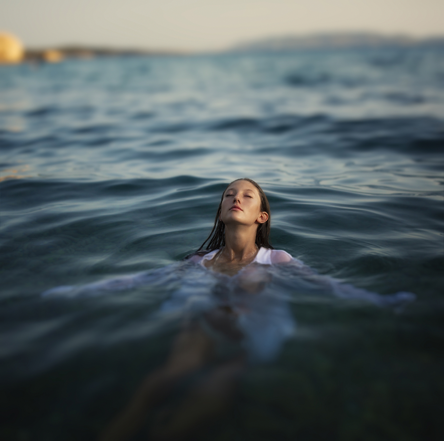 , Desislava Kuleshova