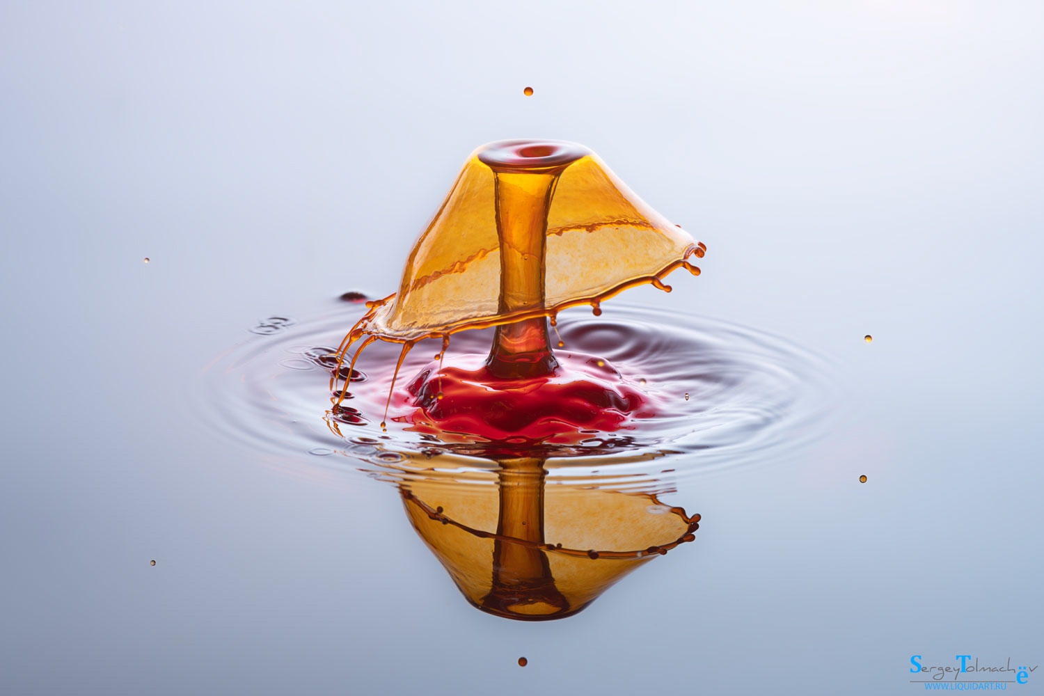 , Сергей Толмачев