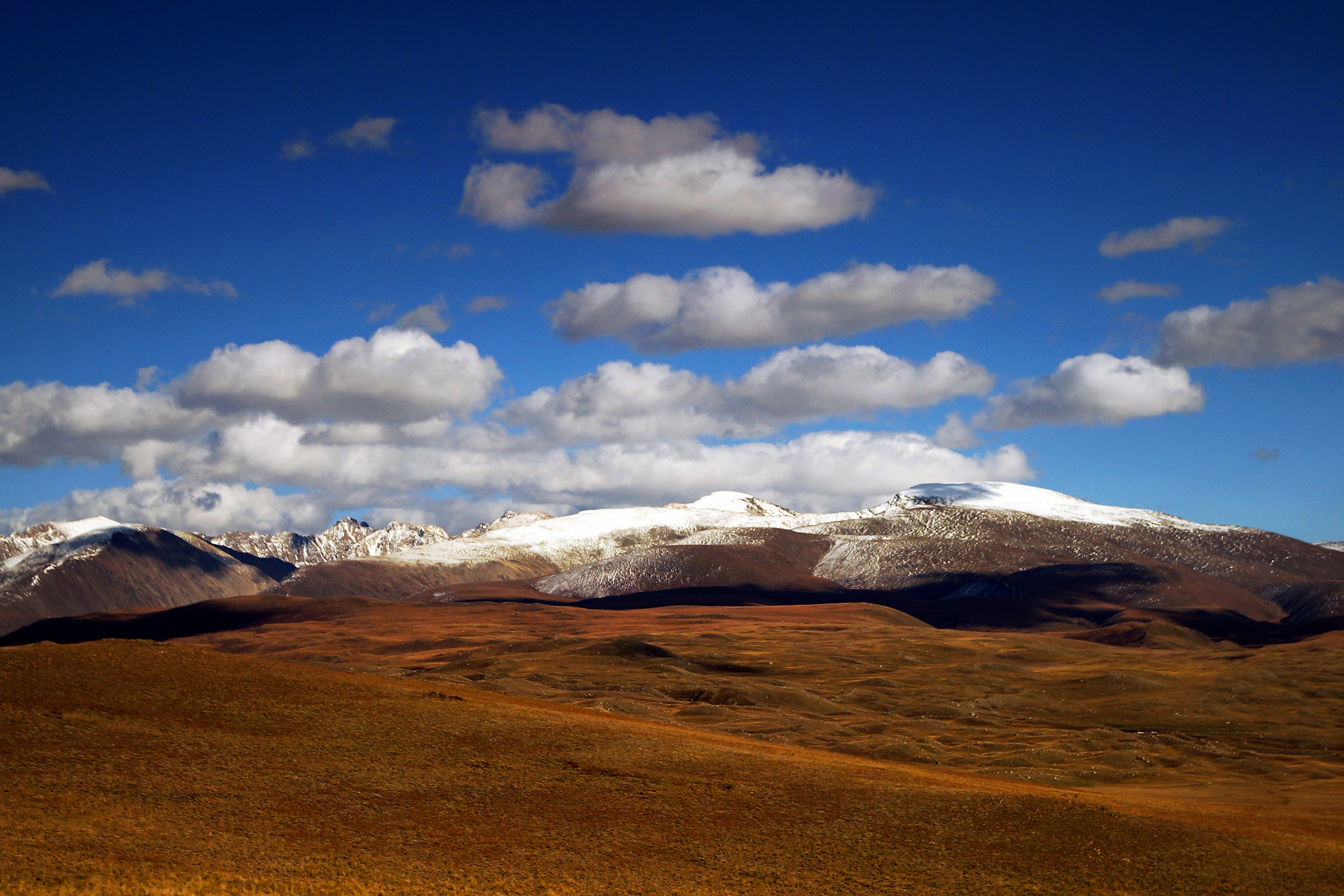 пейзаж, небо, тучи, горы, алтай, горный алтай, сукор,,  Людмила