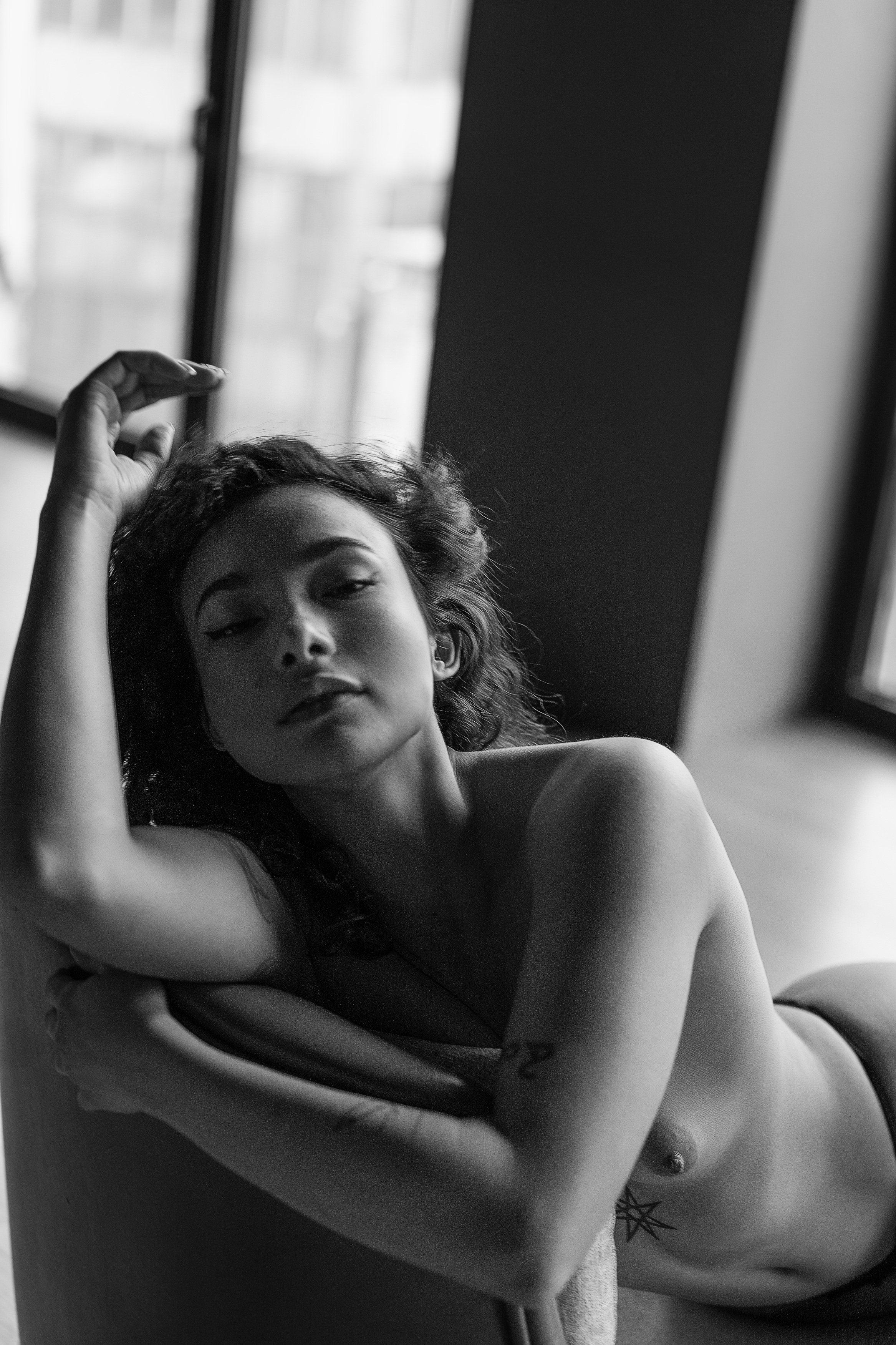 , Грязнова Ирина