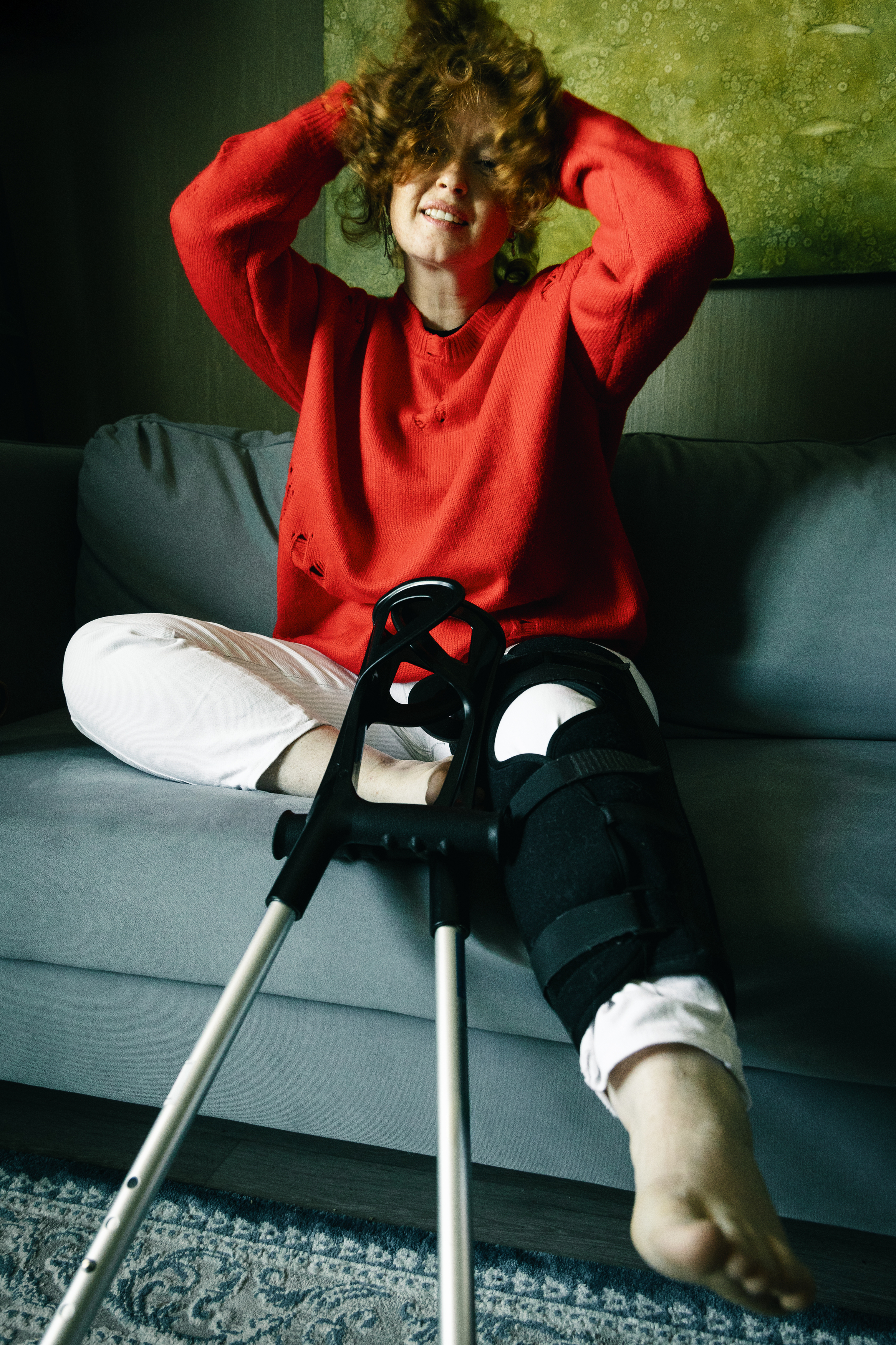 , Вострецов Иван