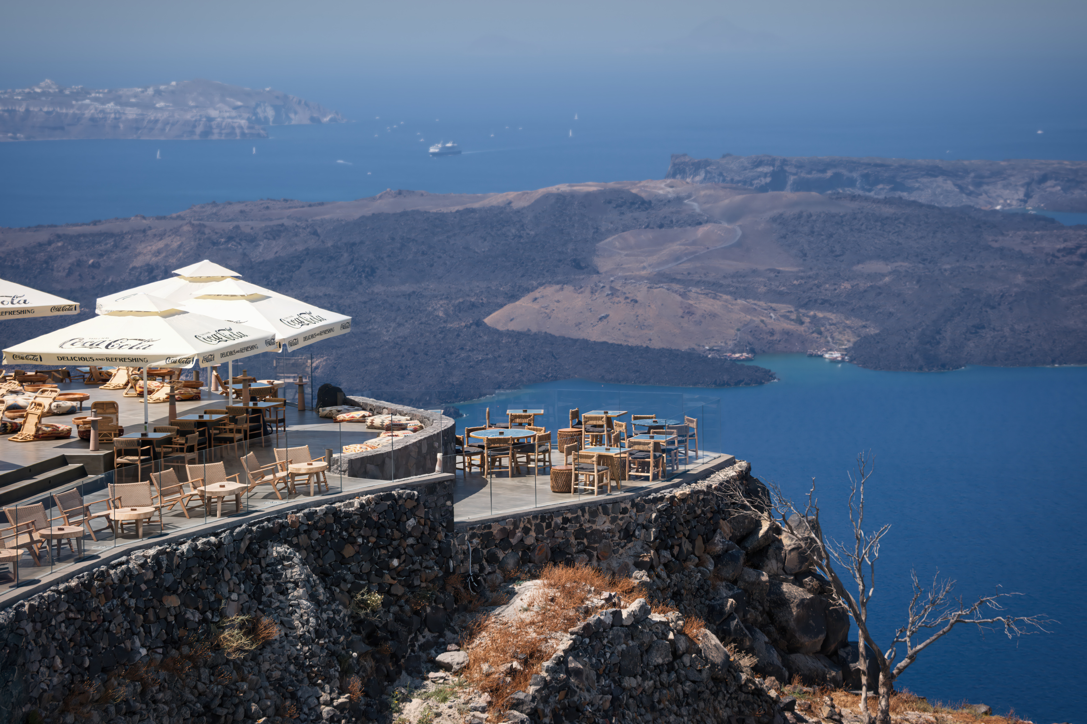 #Coastal and oceanic landforms #Coast #Sea #Tourist attraction #Island #Ocean #Headland #Bay #Promontory #Aerial photography, Shpek Andrey