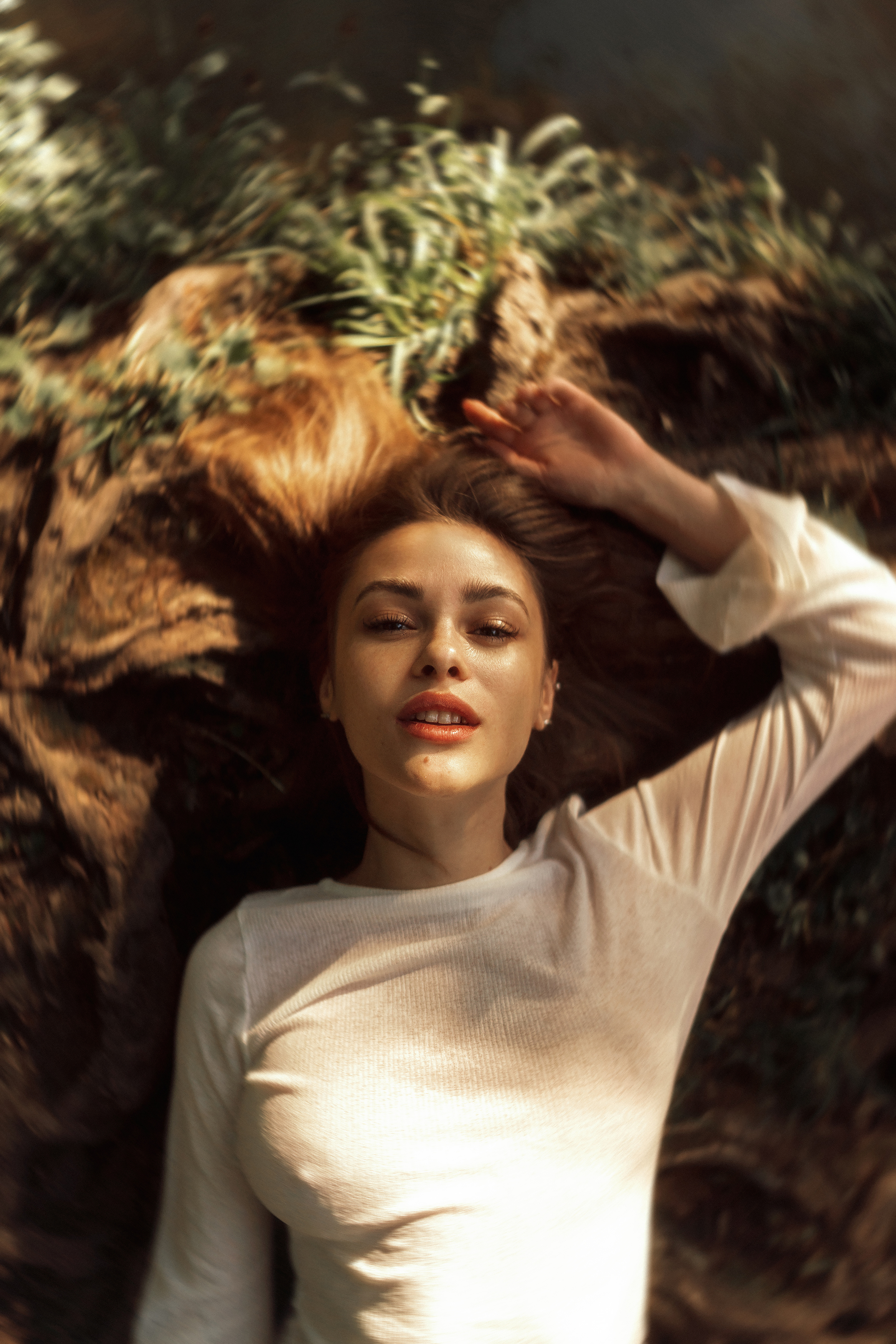 портрет, Александр Кислов