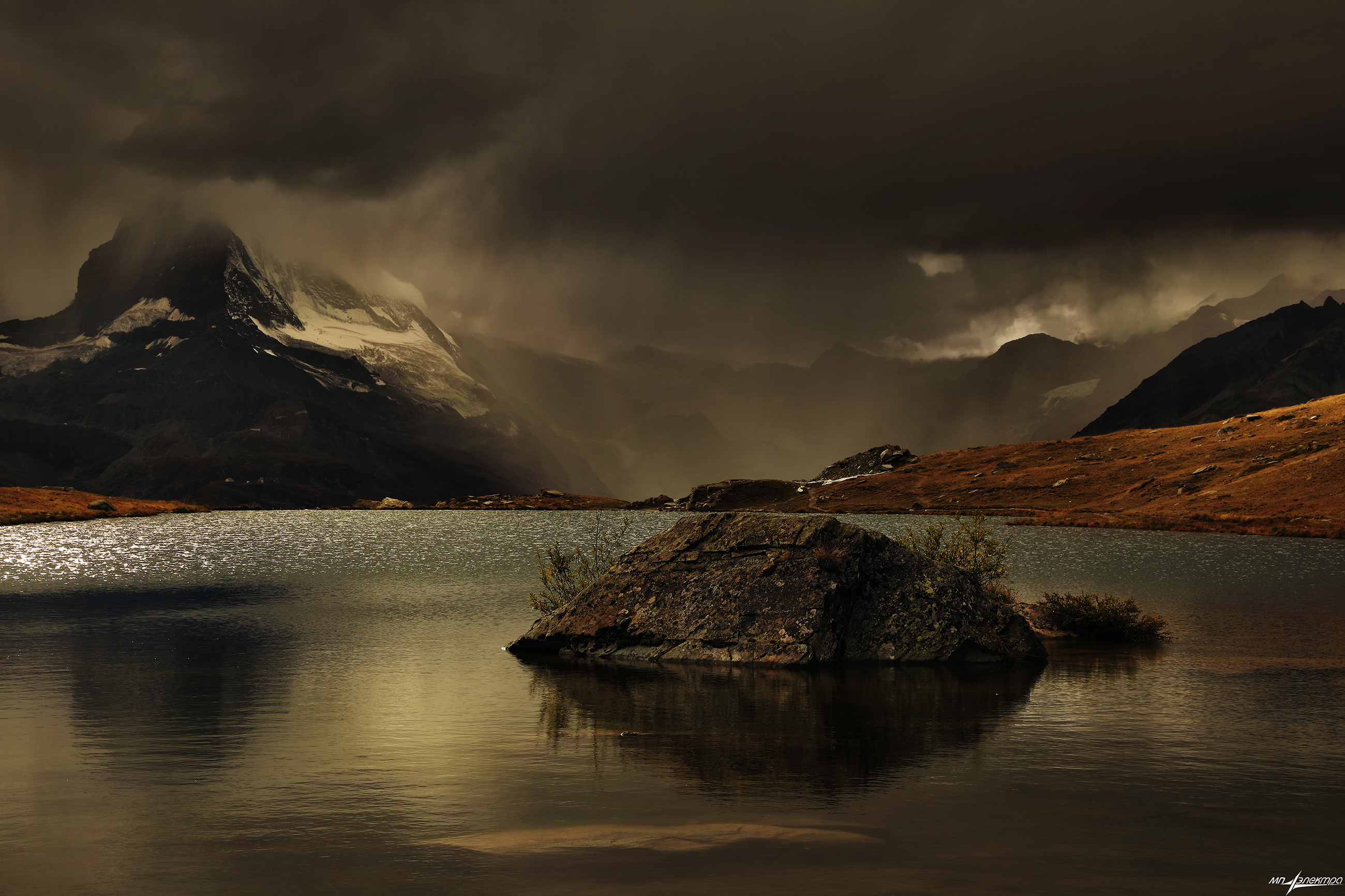 swiss, Матвеев Николай