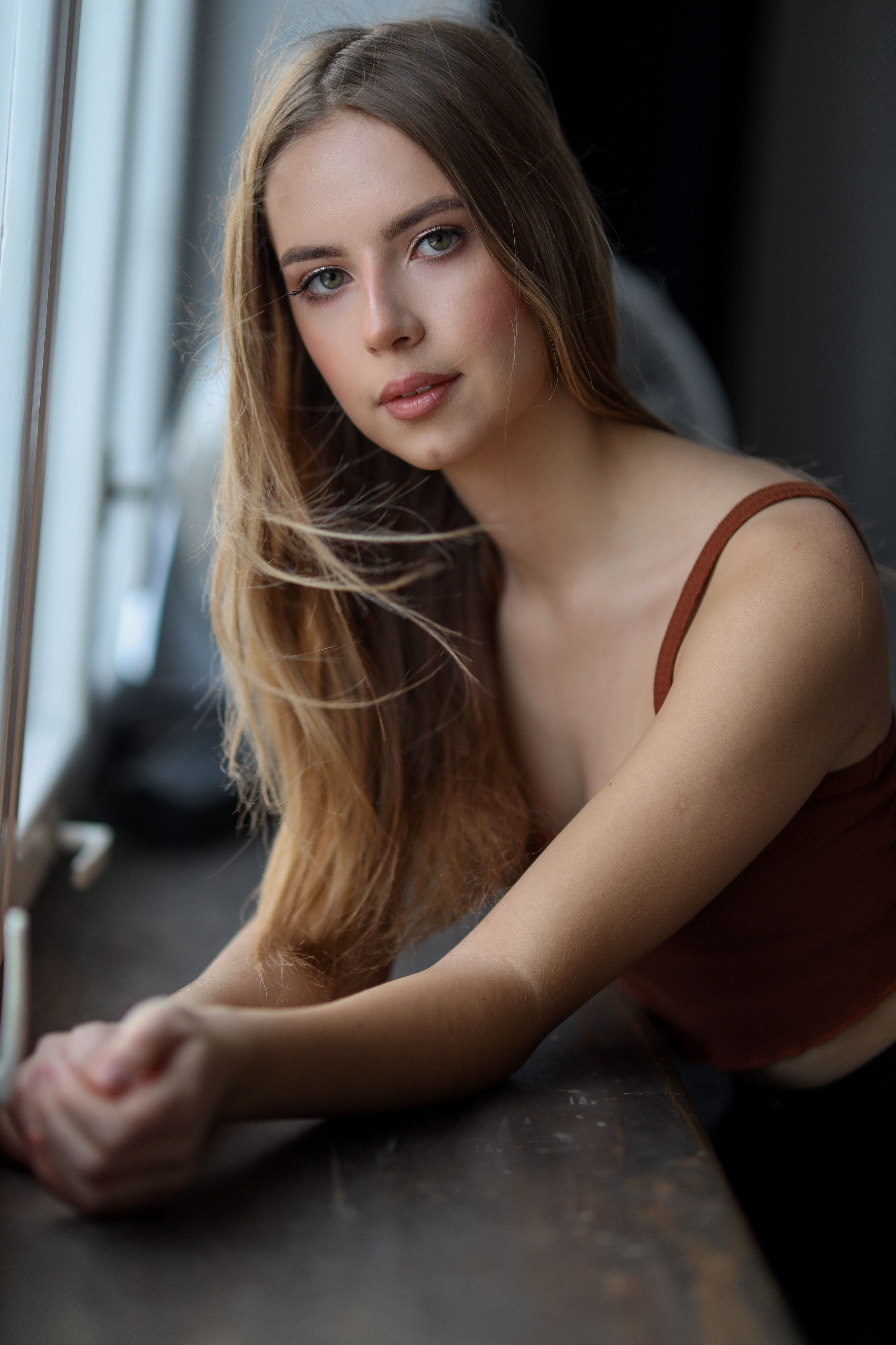 , Константин Буркин