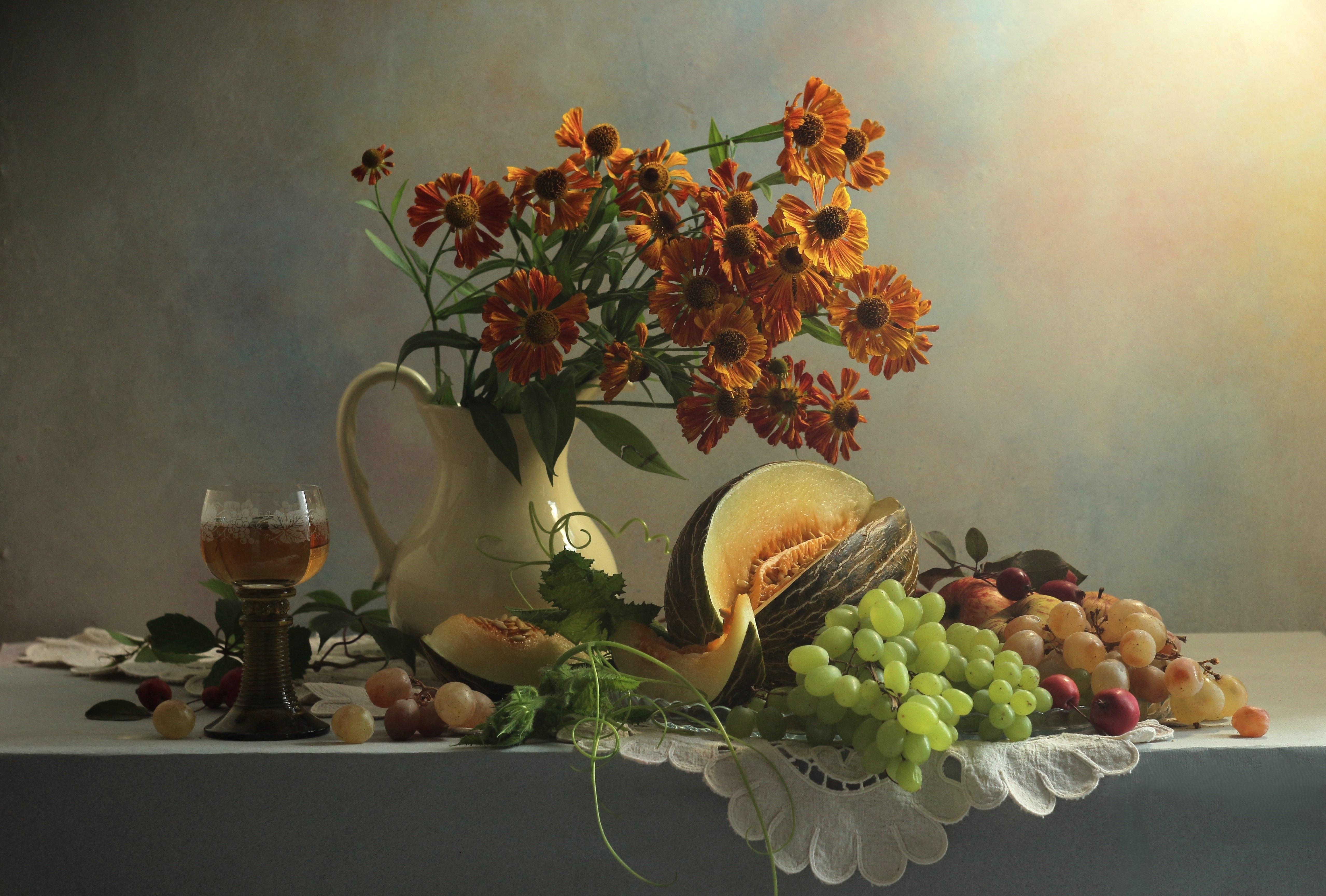 , Людмила Хрусталева*