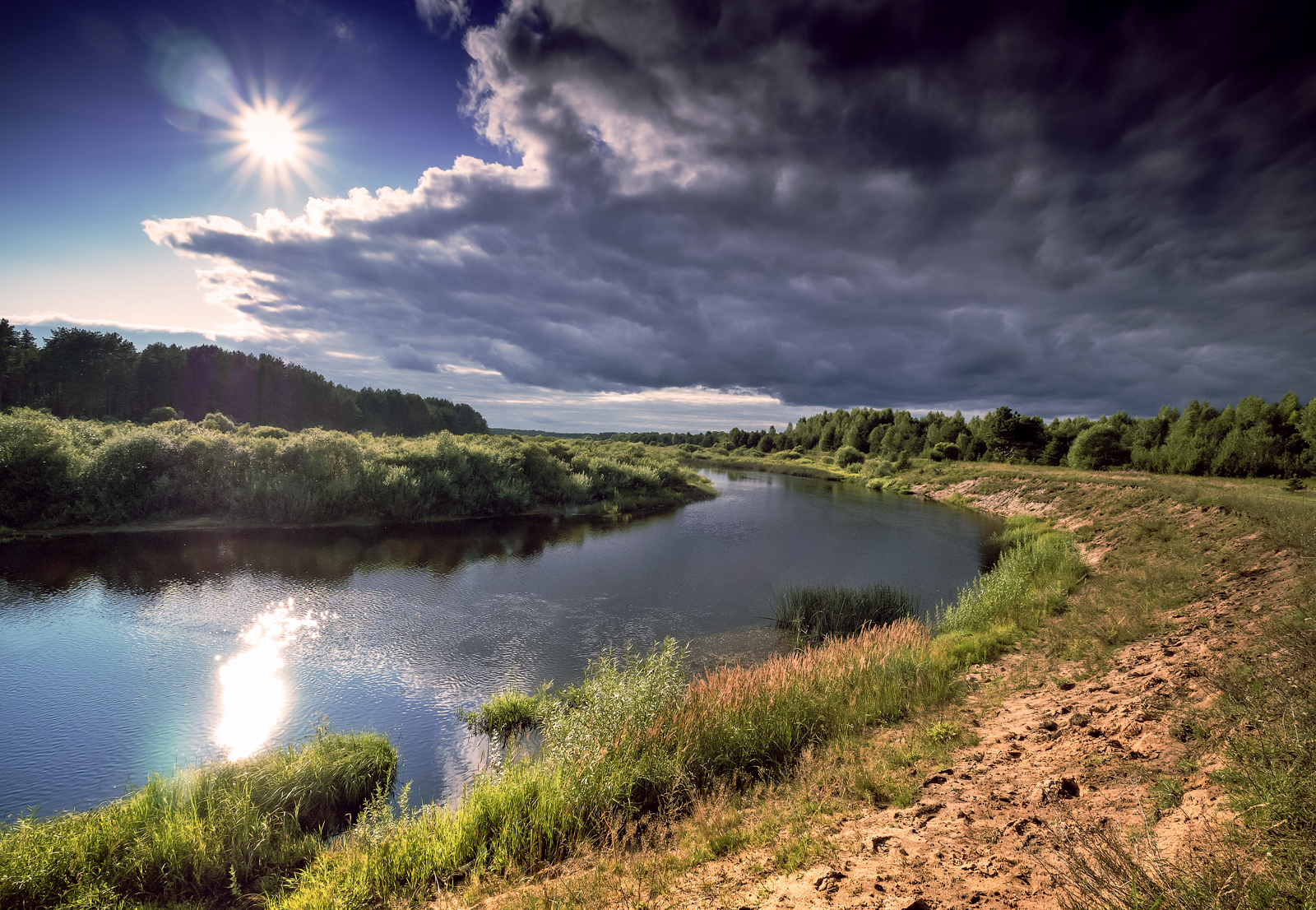 , Лисицын Сергей