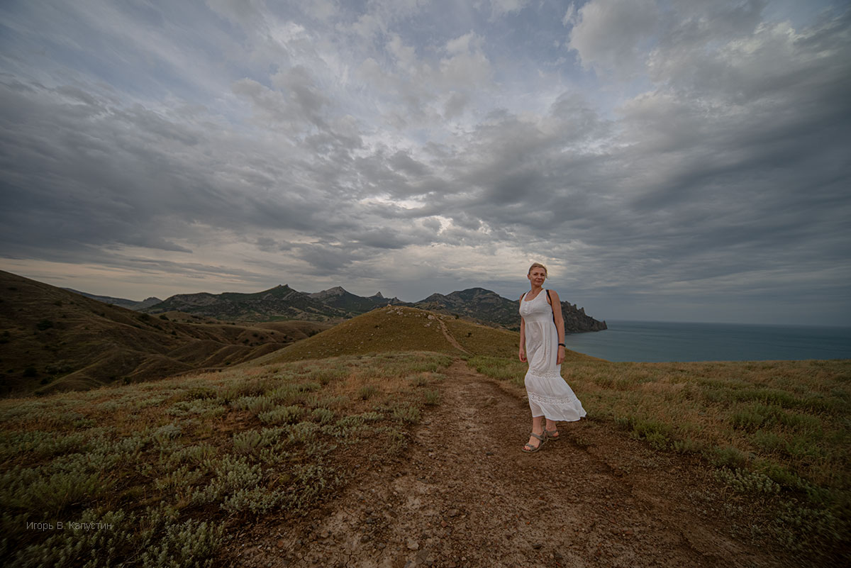 , Капустин Игорь