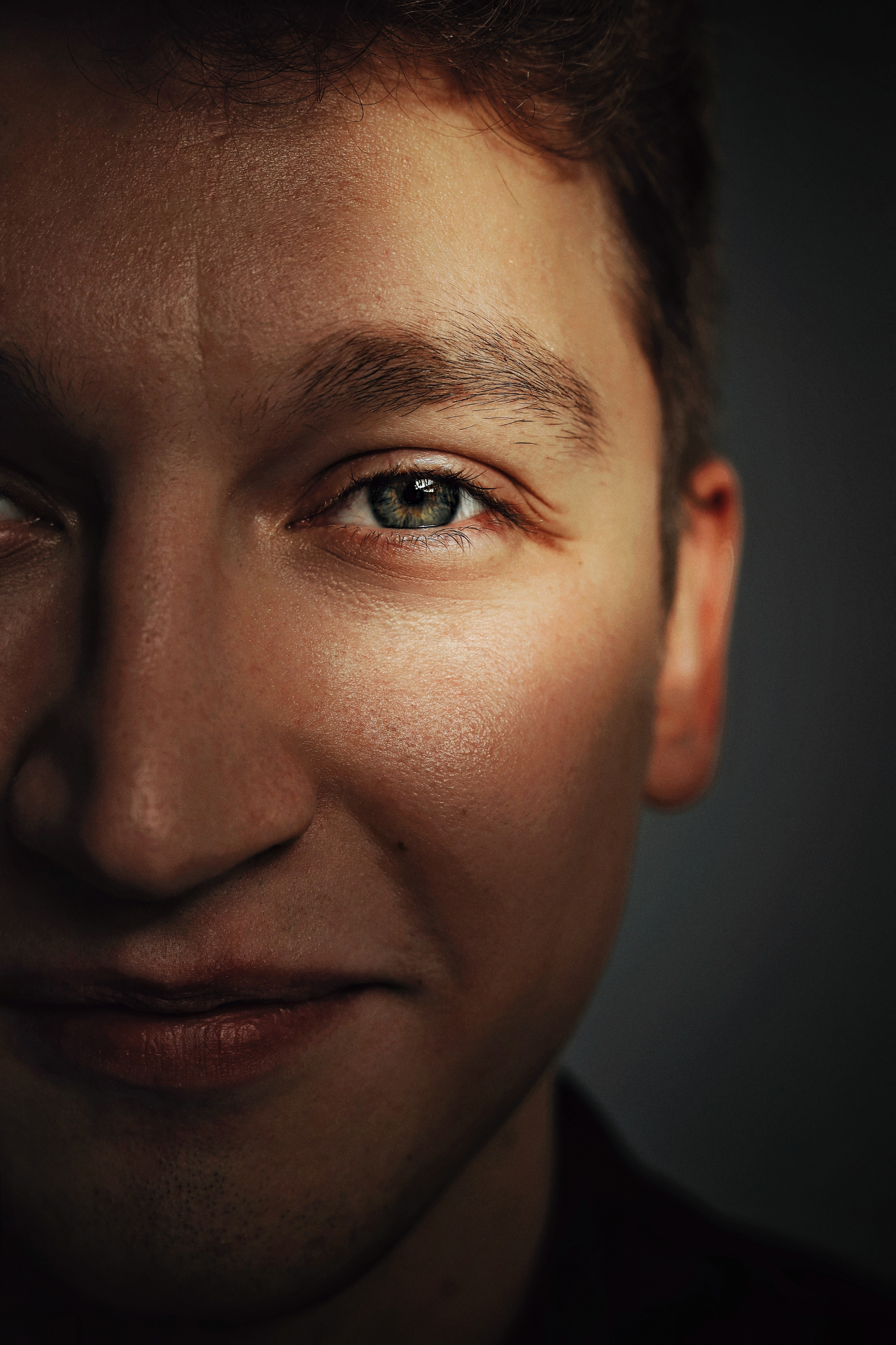 , Евгений Белов