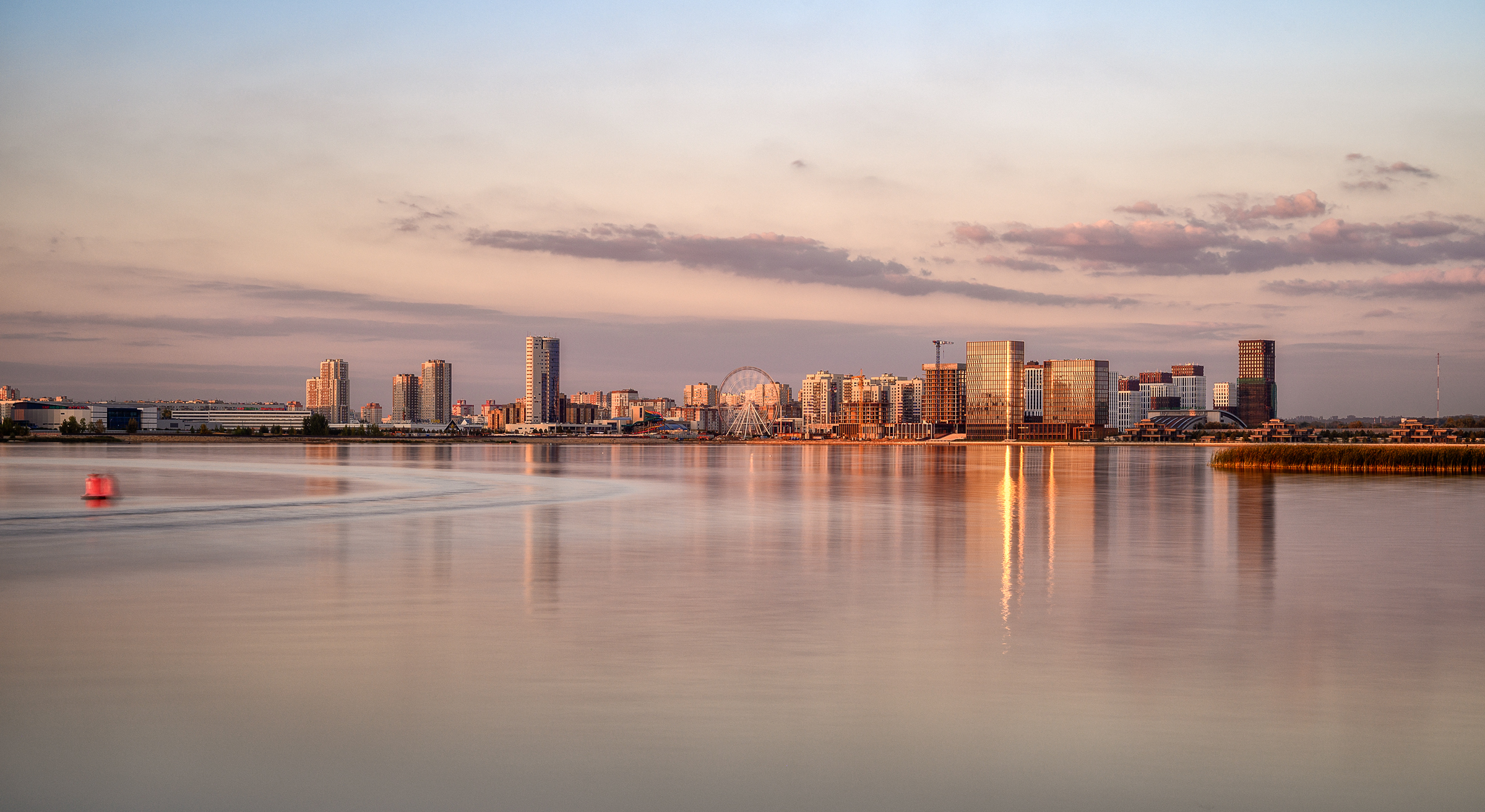 альтернативная версия предыдущего кадра, Andrey Nuzhdin