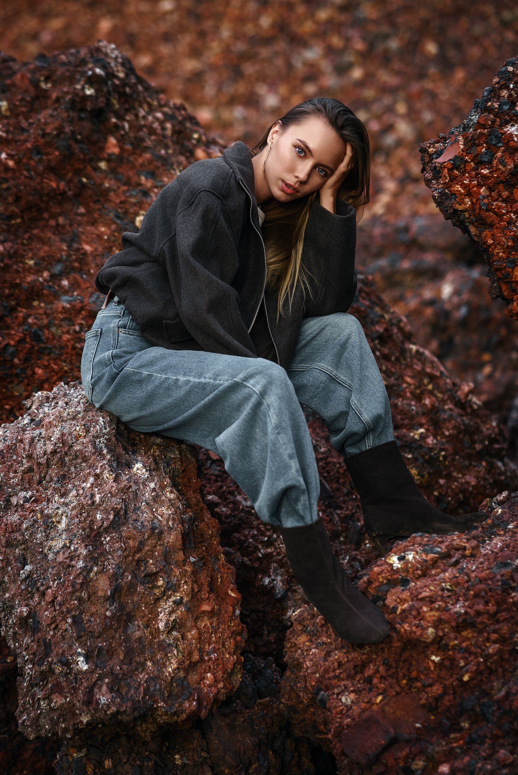 , Александр Тихий