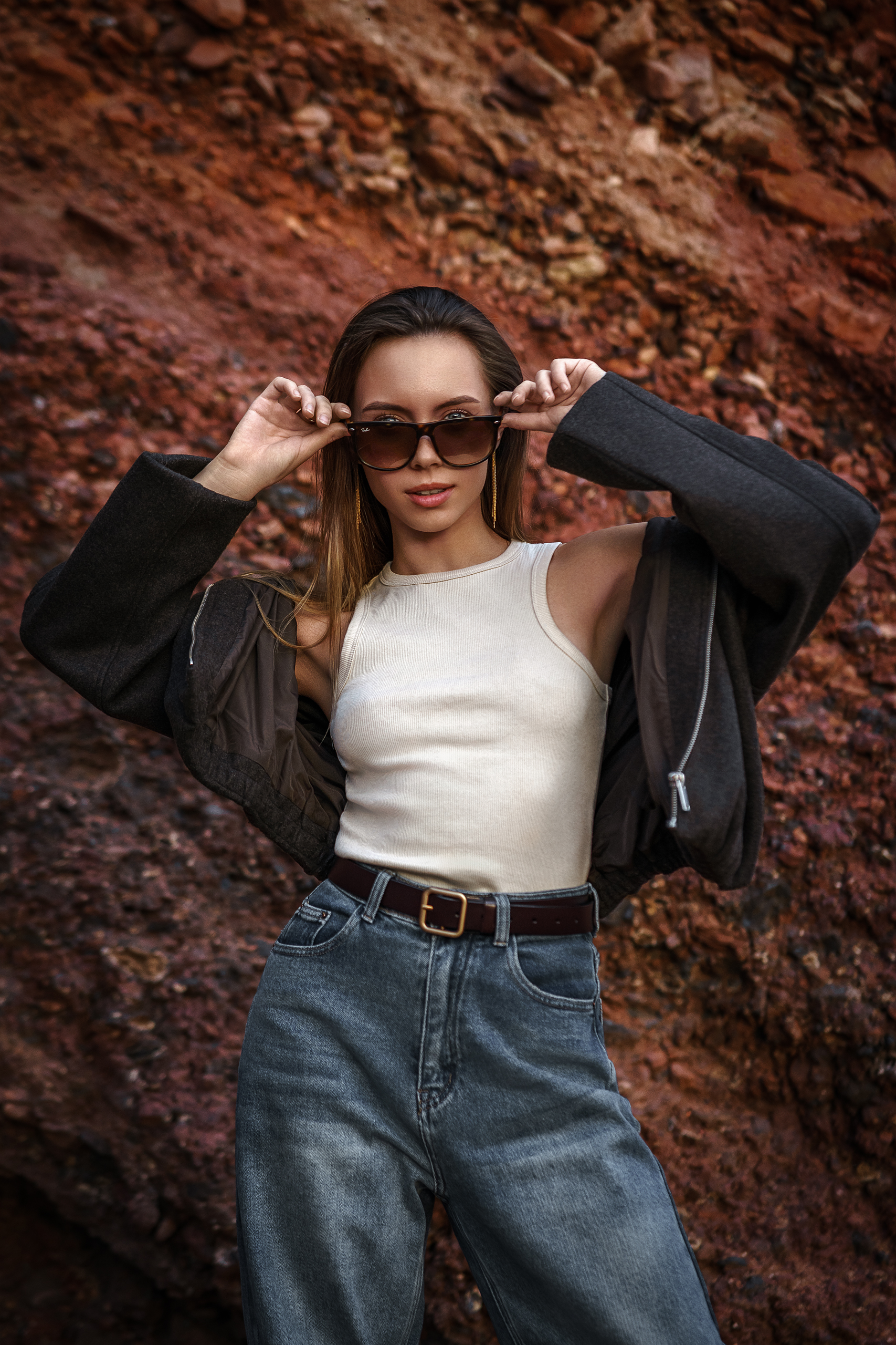 , Александр Тихий