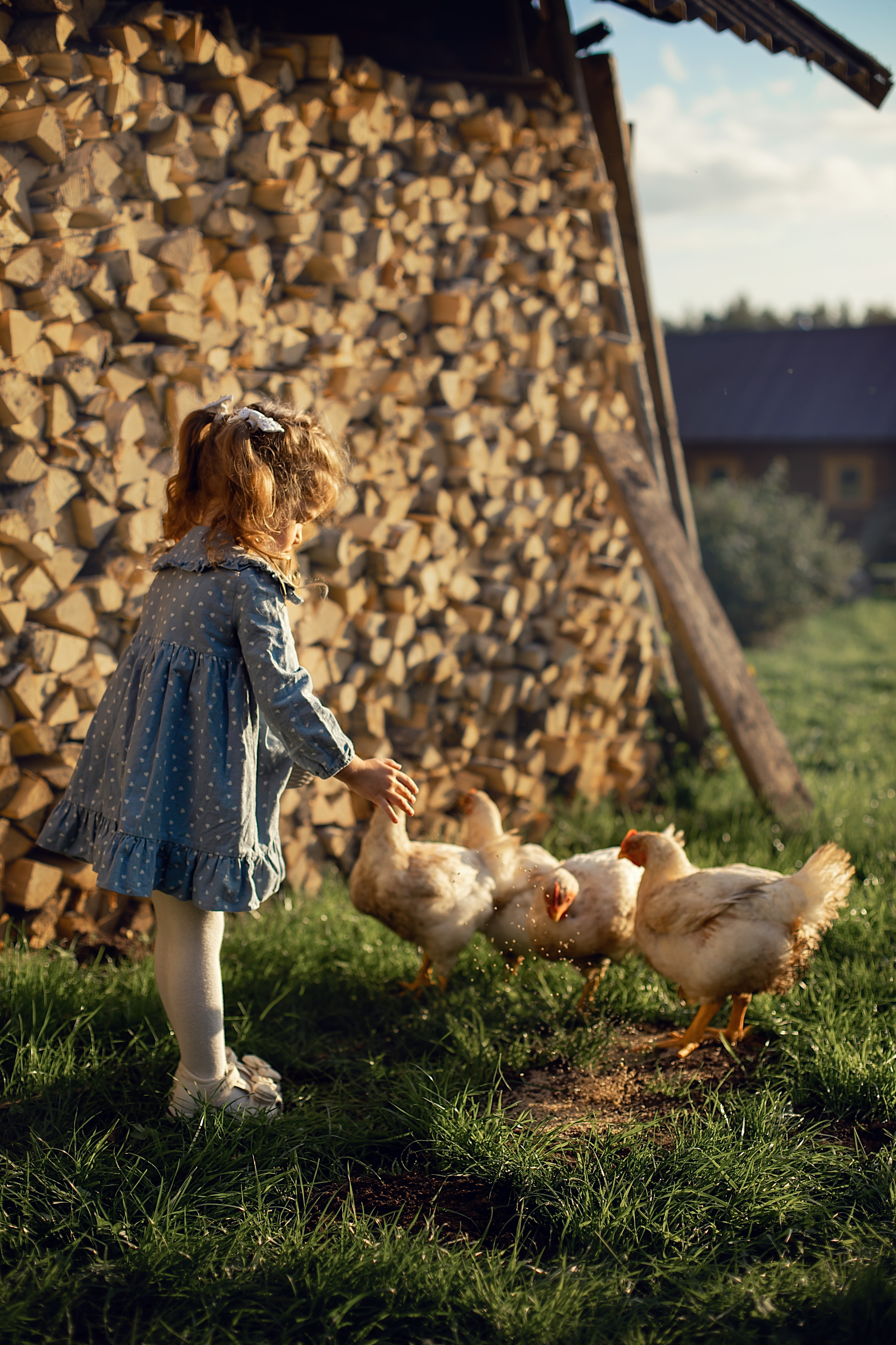 , Ирина Ларина