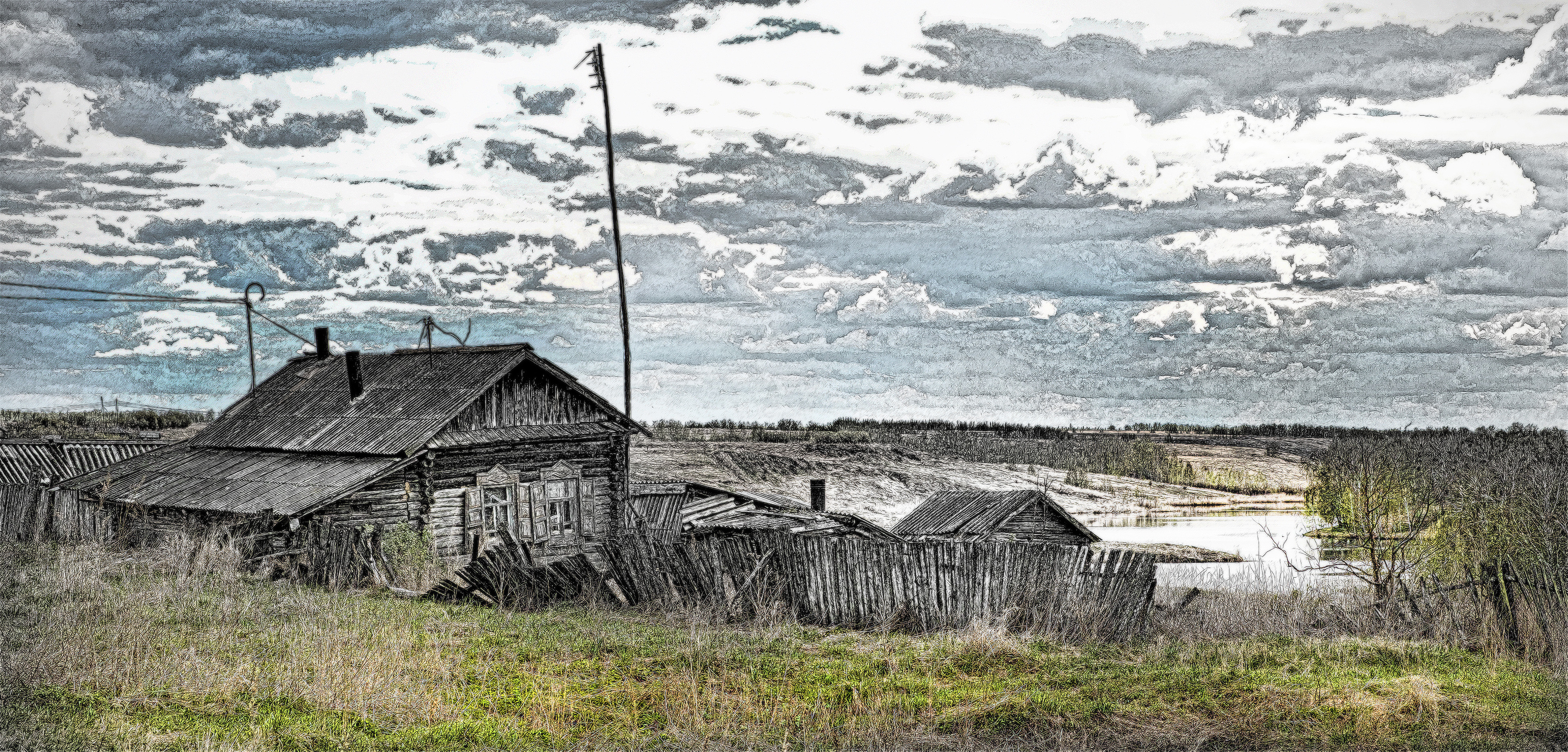 , Борис Бусыгин