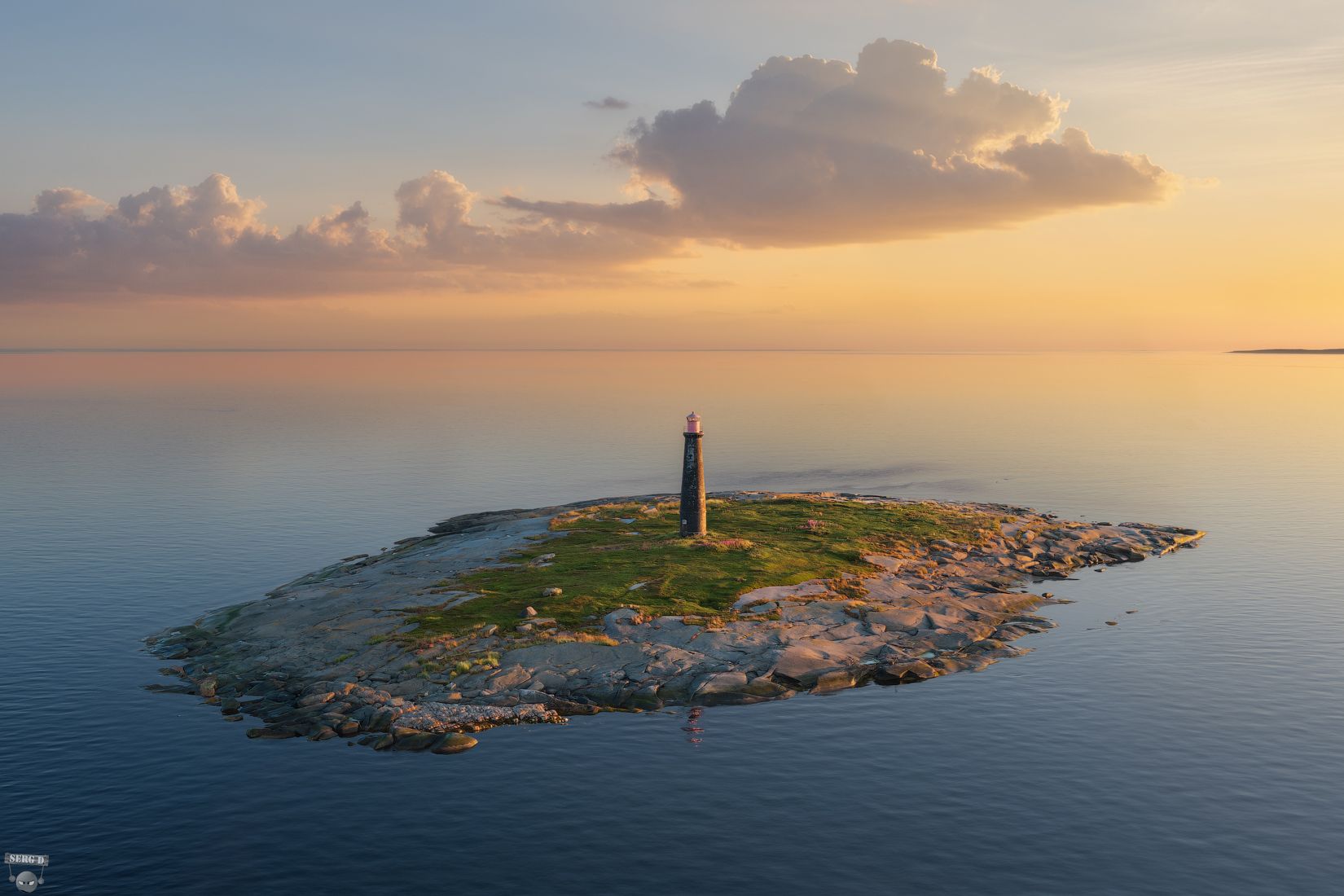 , Сергей Дегтярёв