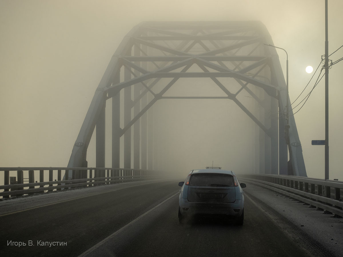 , Капустин Игорь