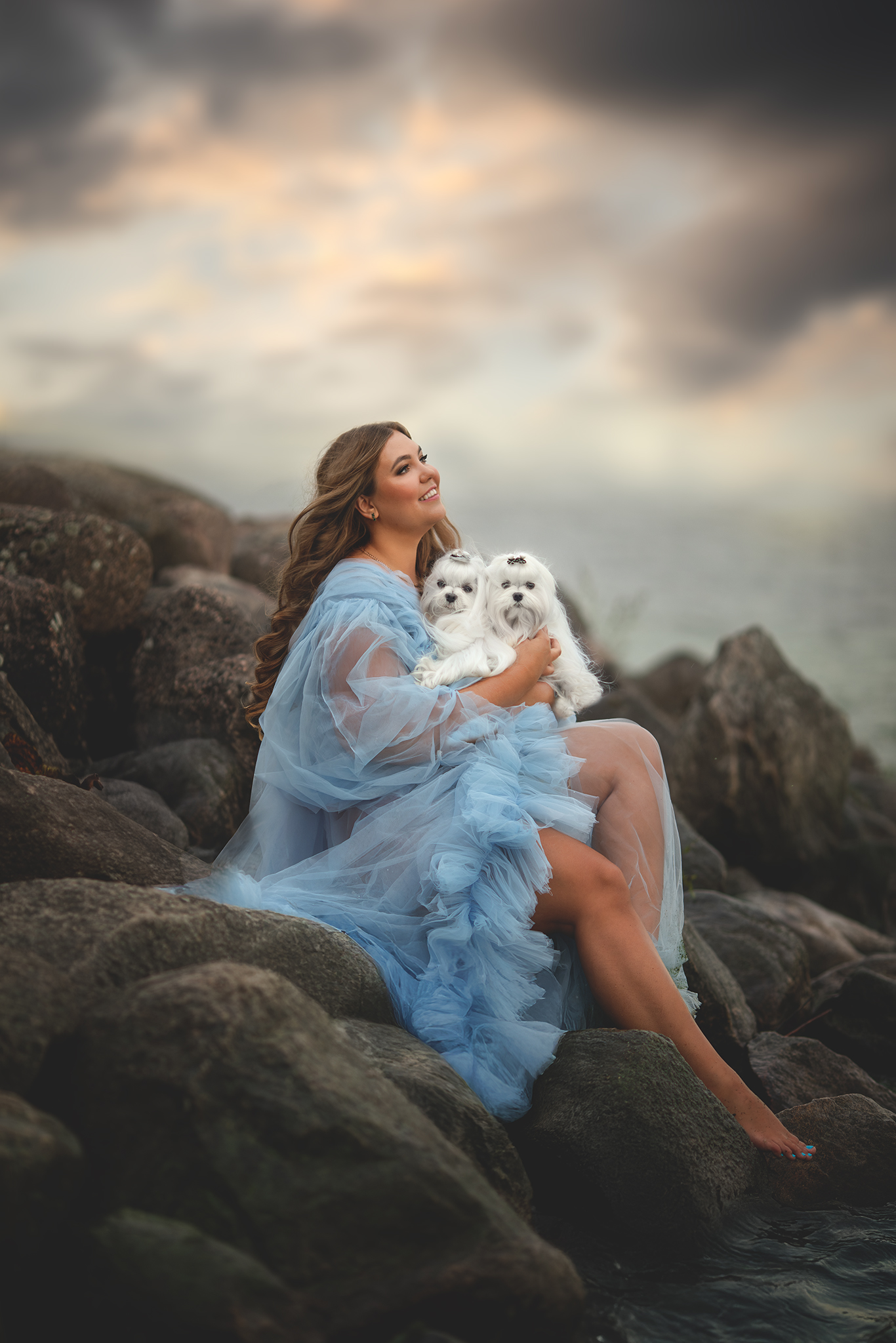 , Arlauskaite Buloviene Vilma