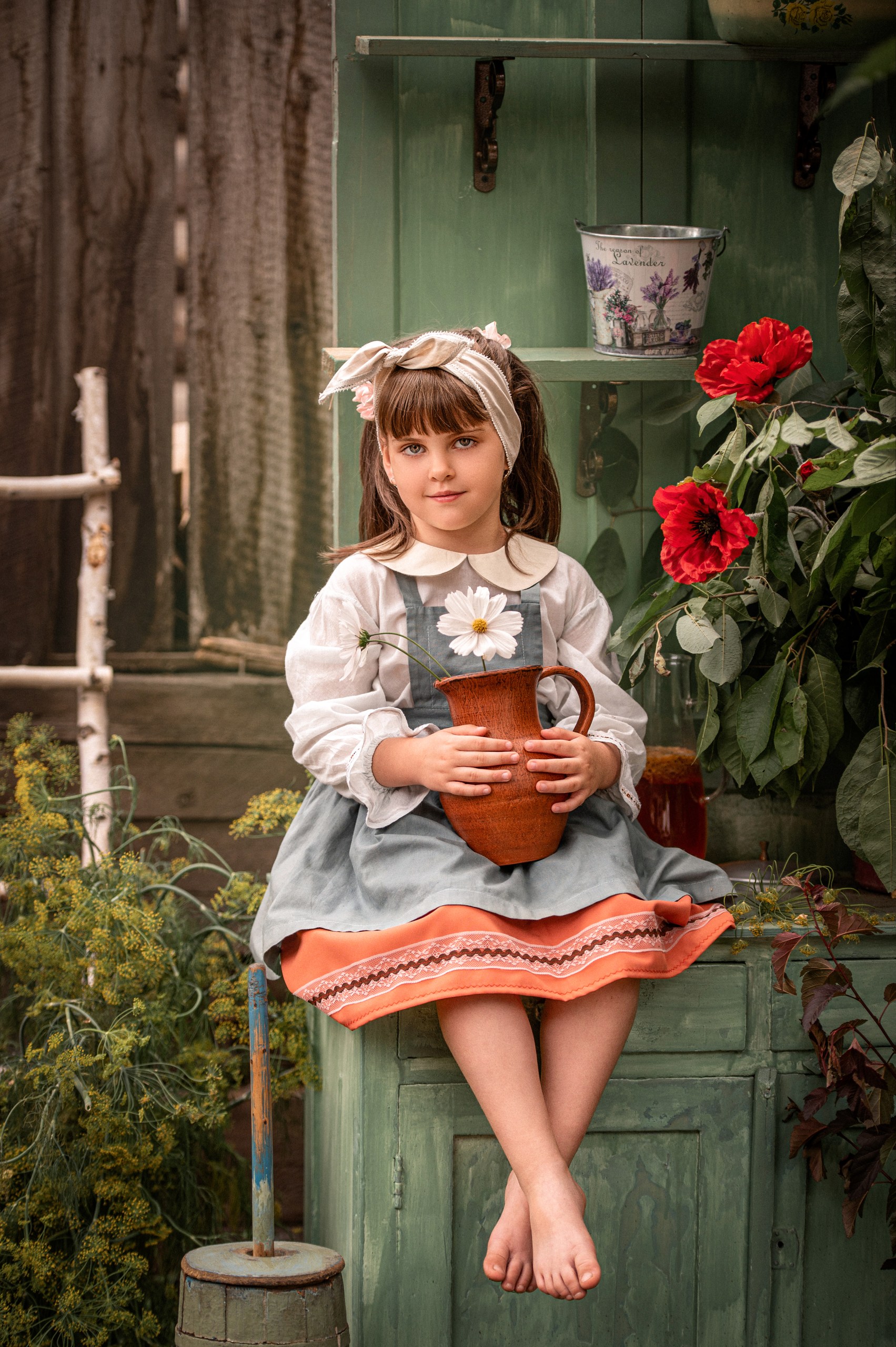 , Елена Савченкова