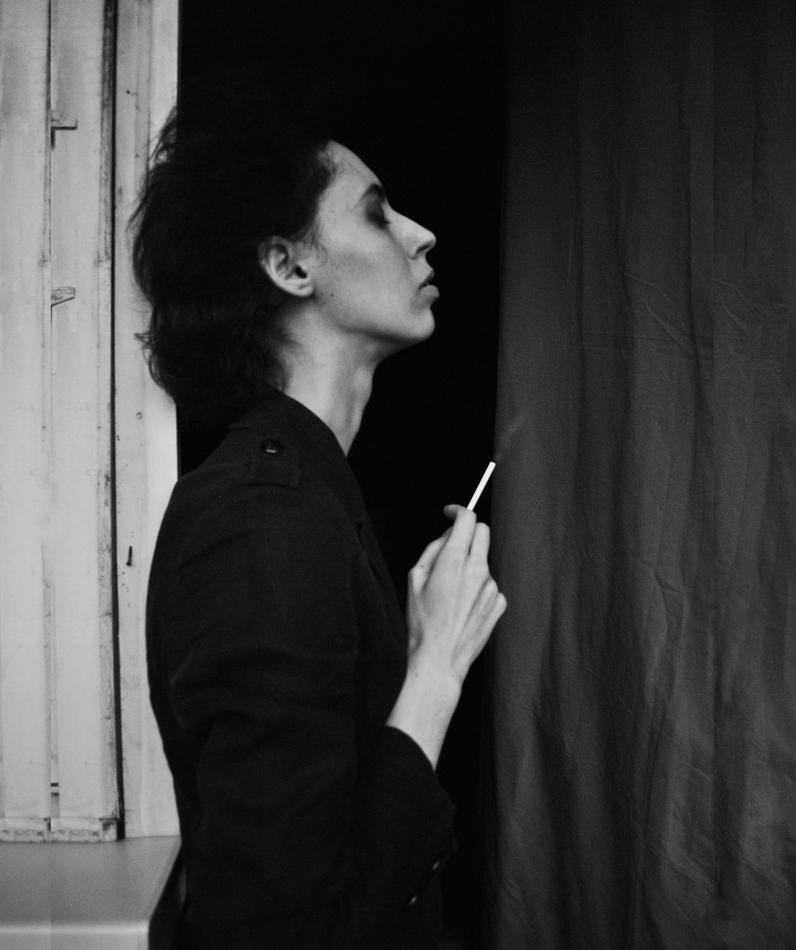 , Екатерина Грайнман