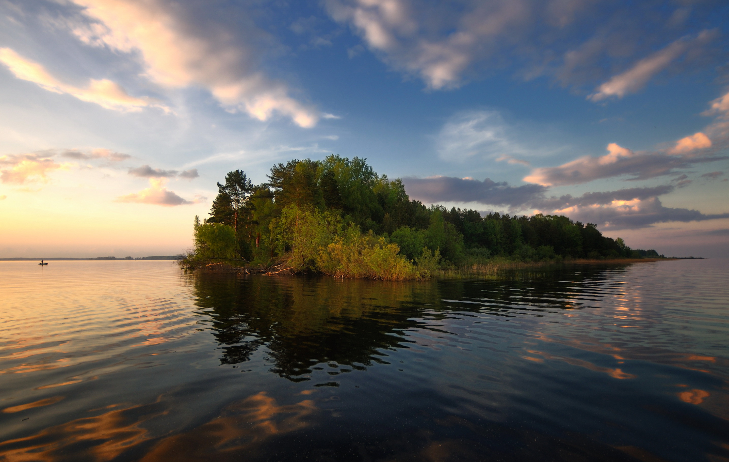 , Андрей Куликов