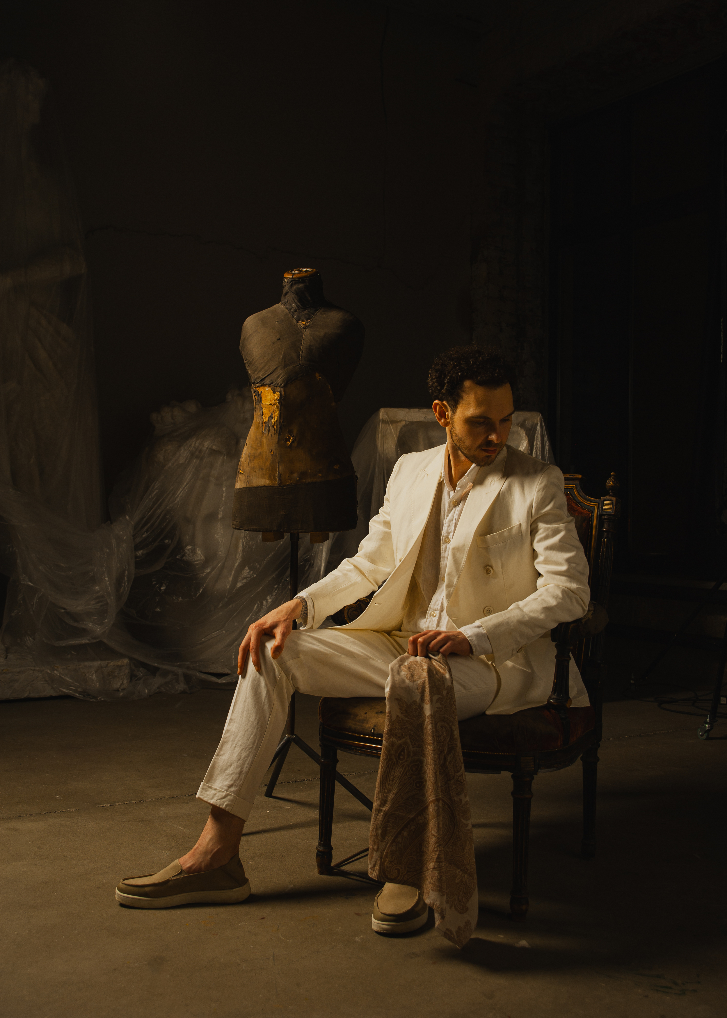 , Власьев Константин