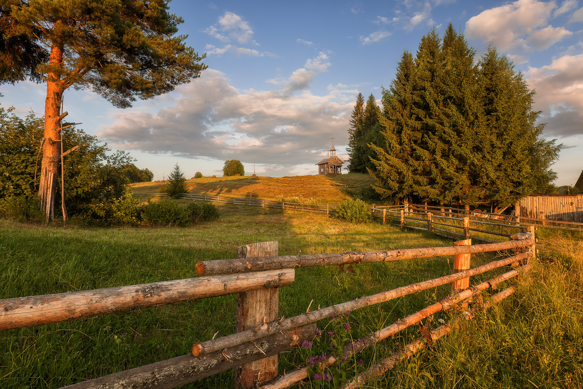 , Константин Маланин