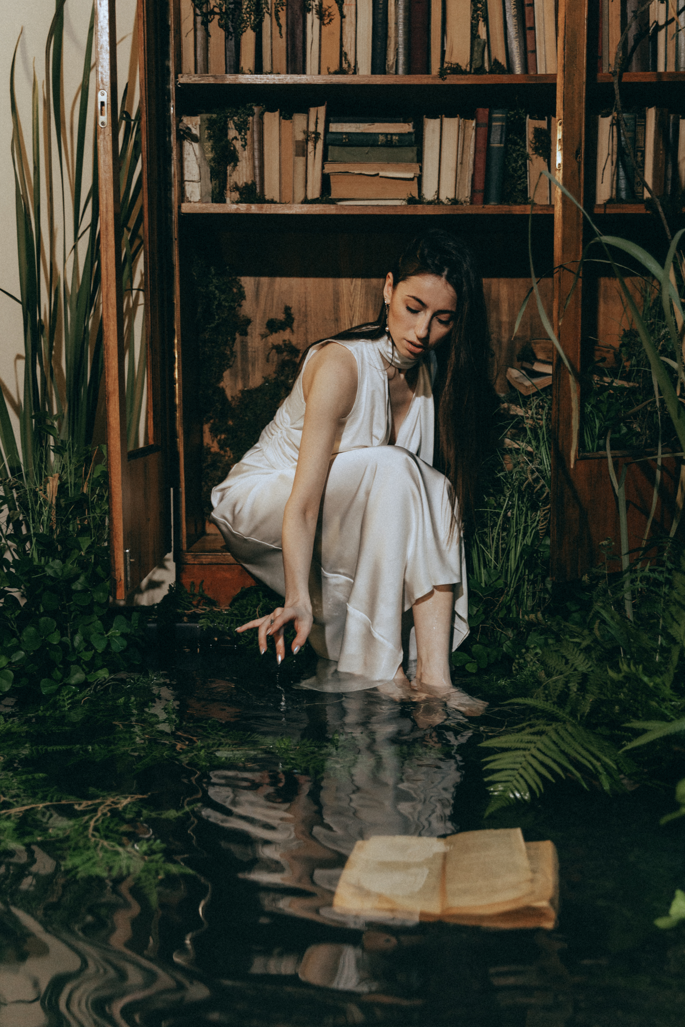 , Сергей Антонов