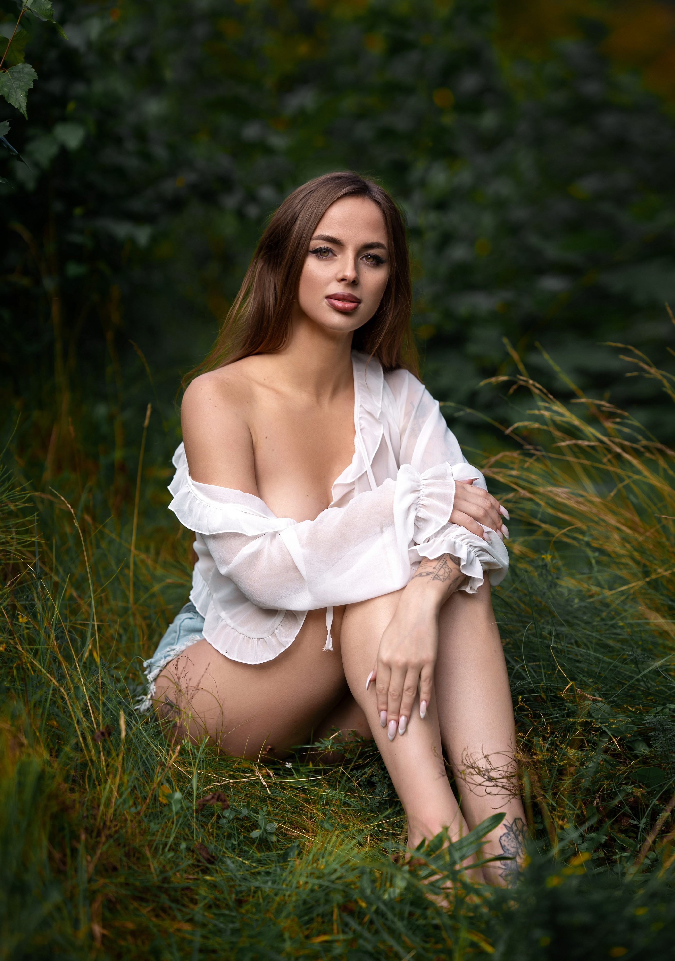 , Герасимов Михаил