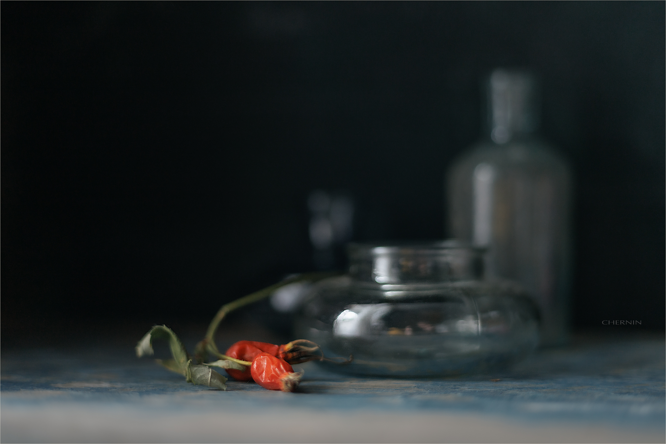 , Чернин Дмитрий