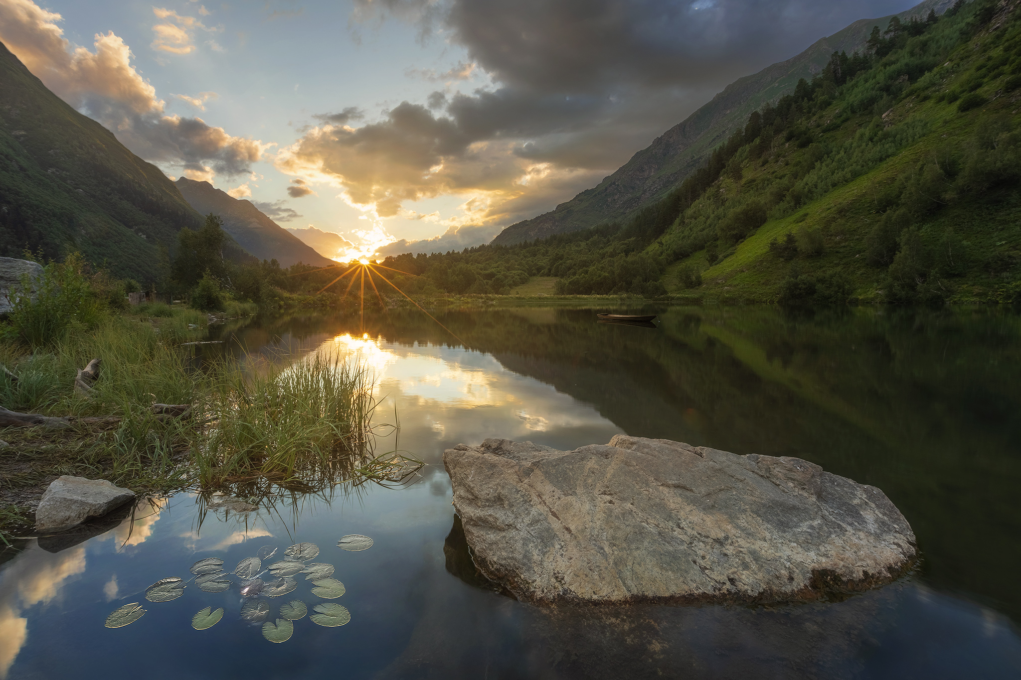 , Костенко Александр