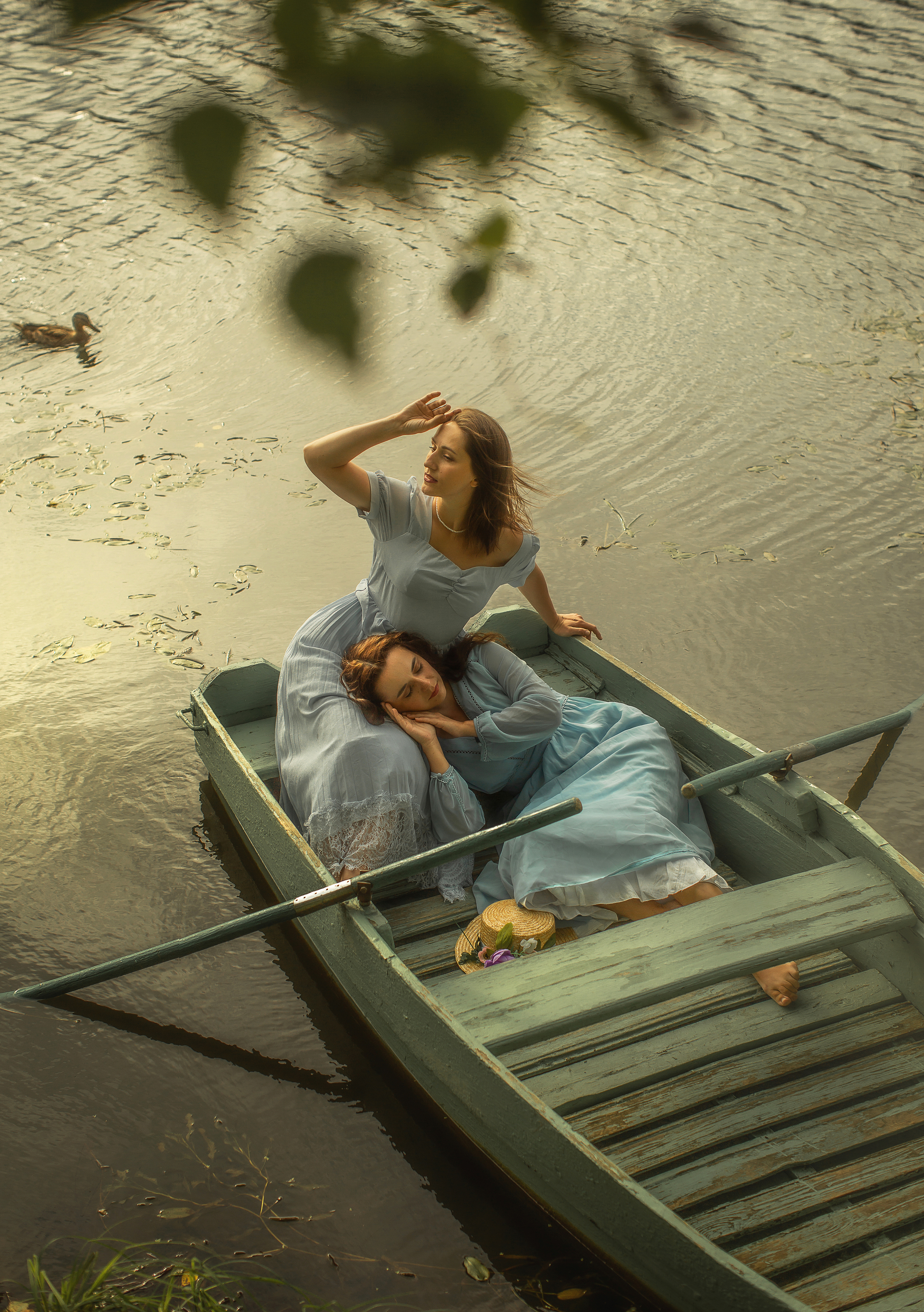 , Шепелева Татьяна