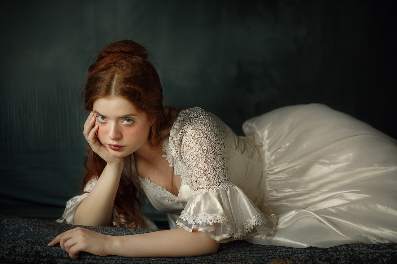 , Паршина Настасья