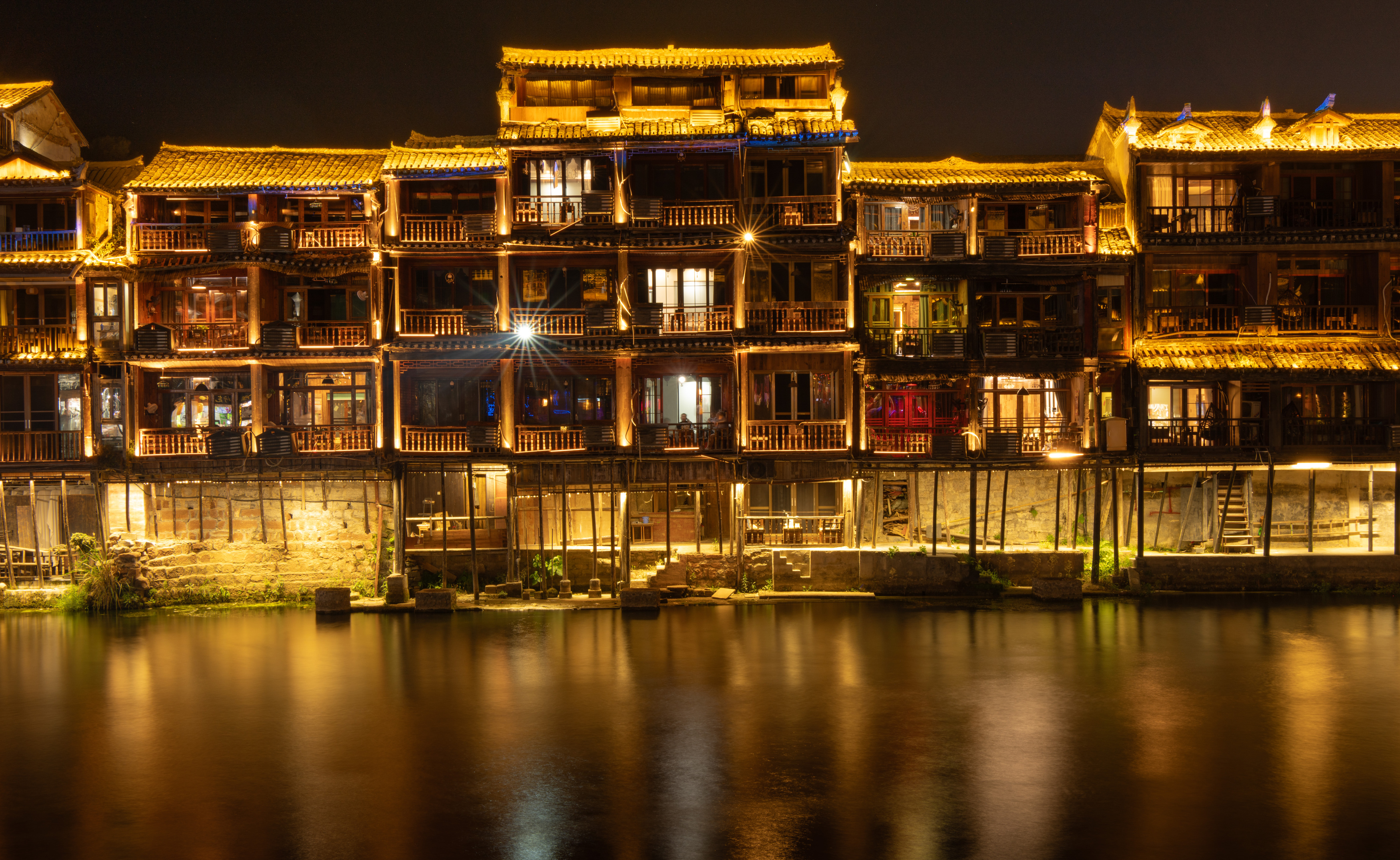 Китай, Сулоев Алексей