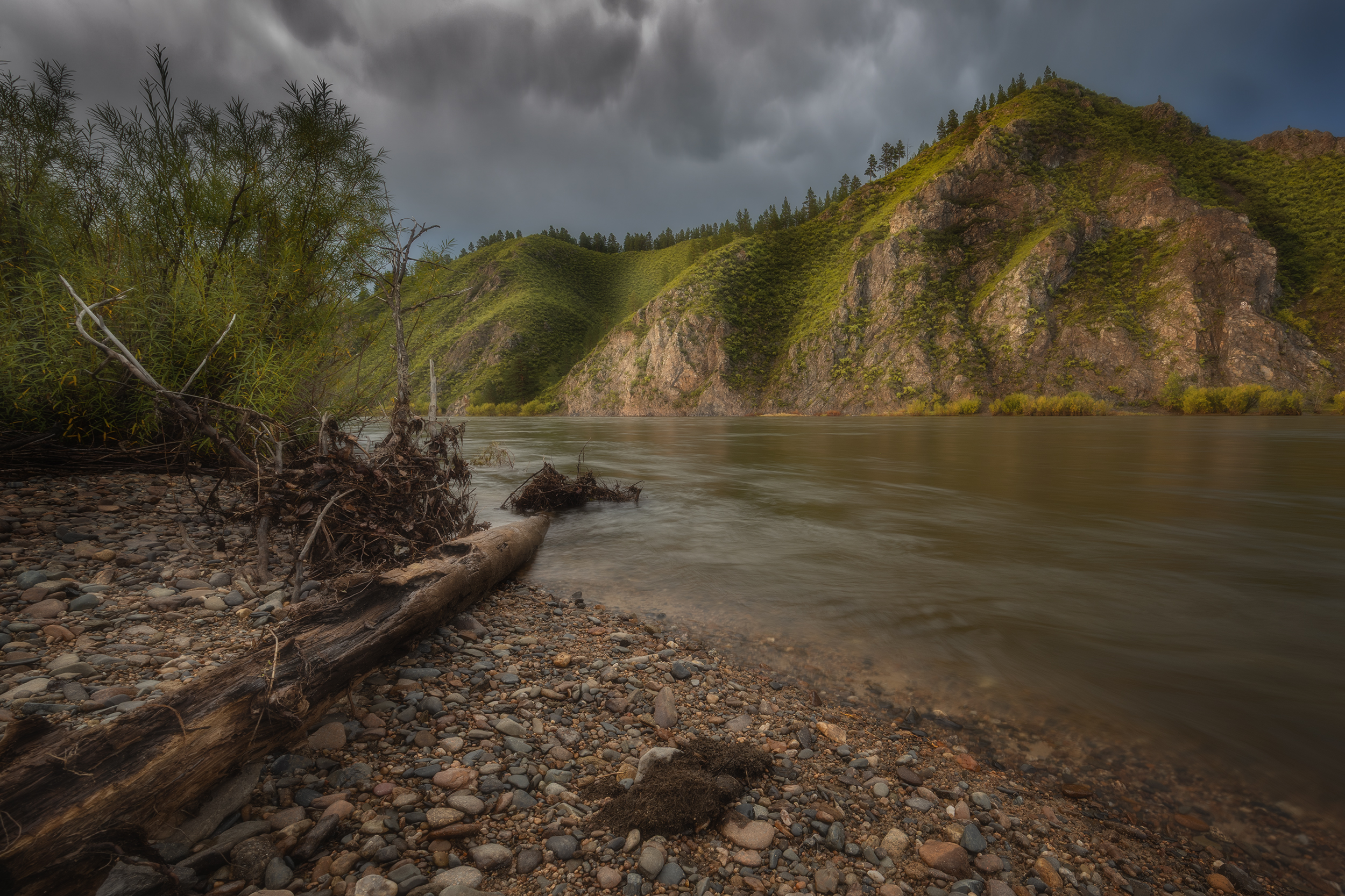 , Владимир Климов