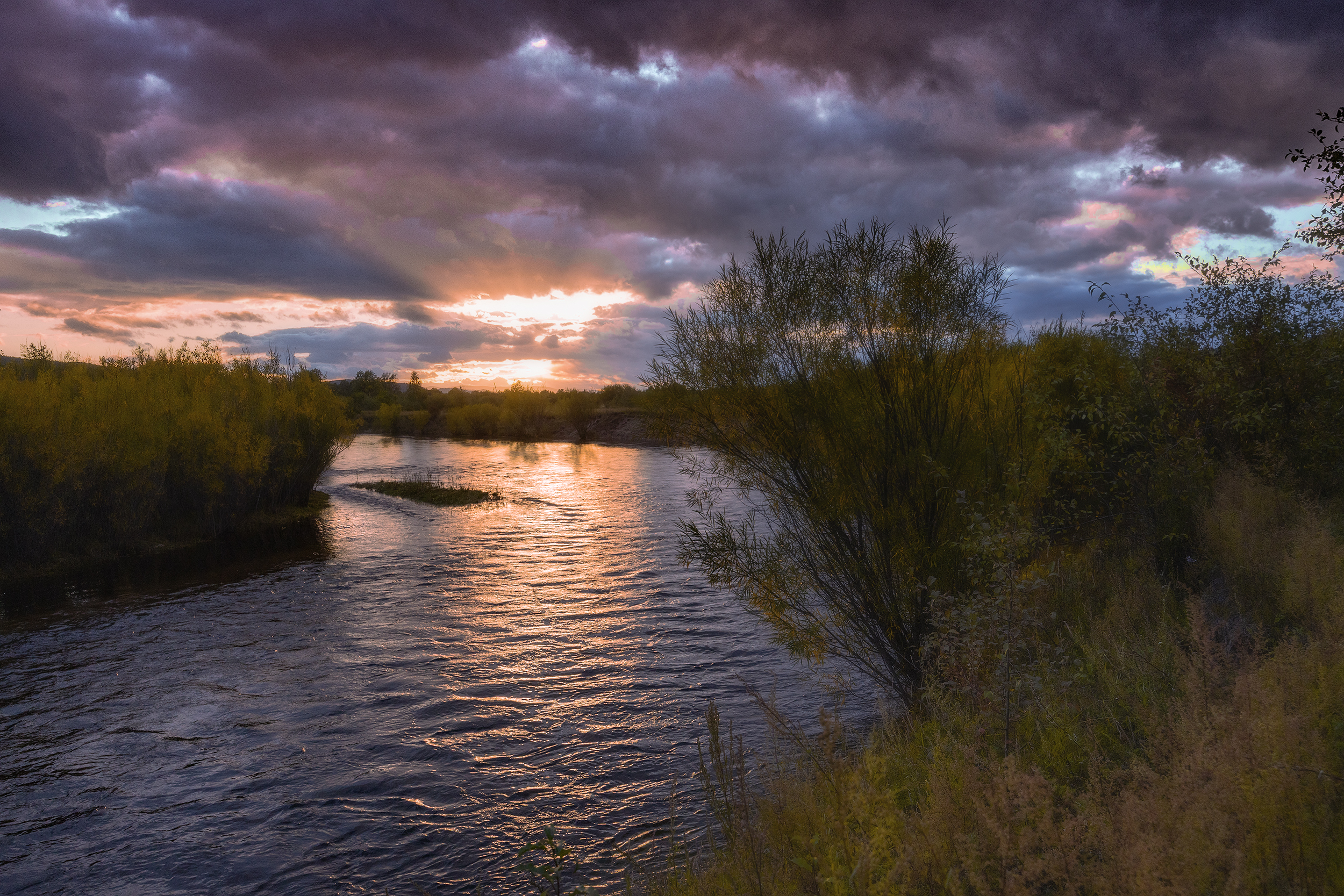 , Владимир Климов