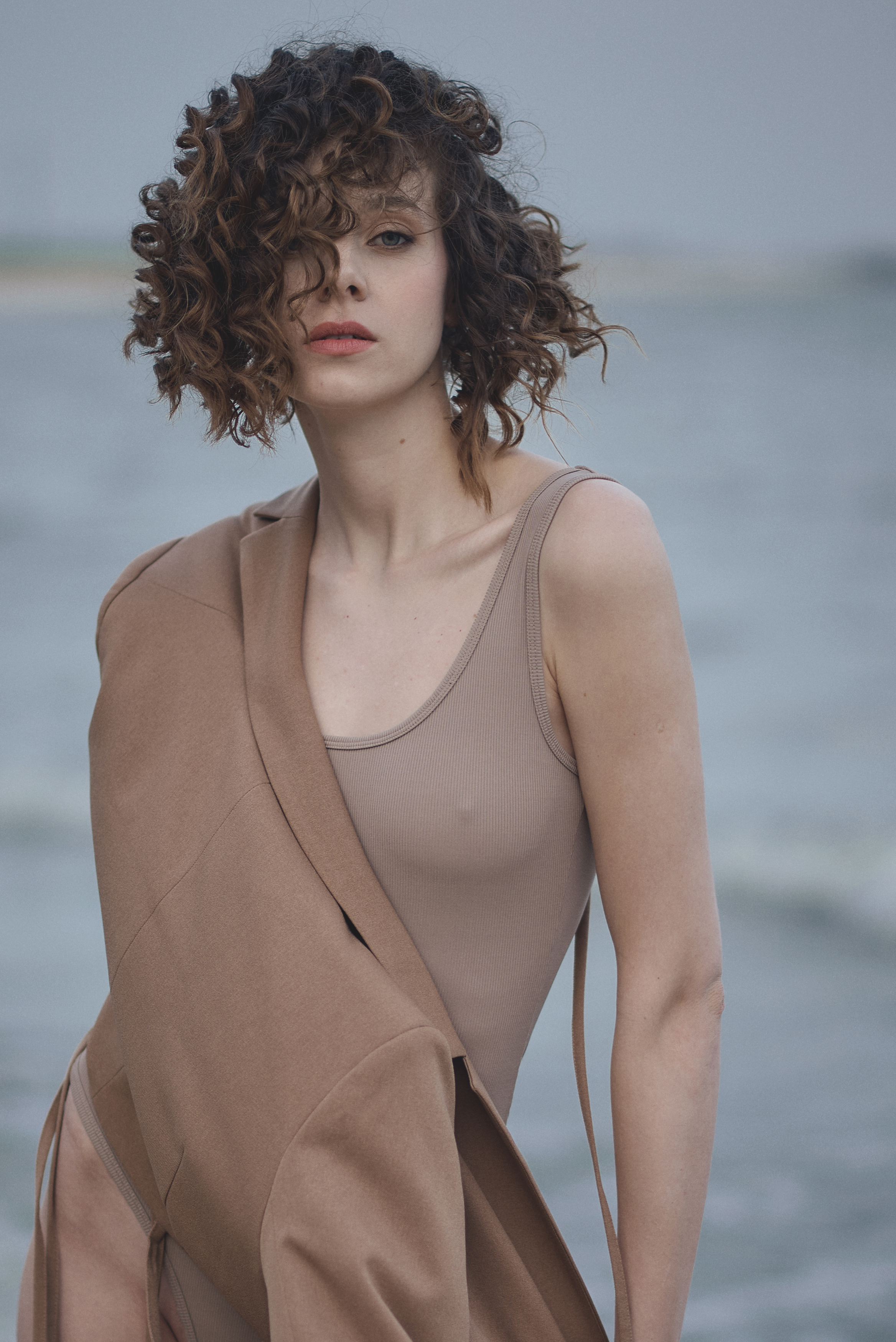 портрет, модель, Nikon, Дегтярёва Анна