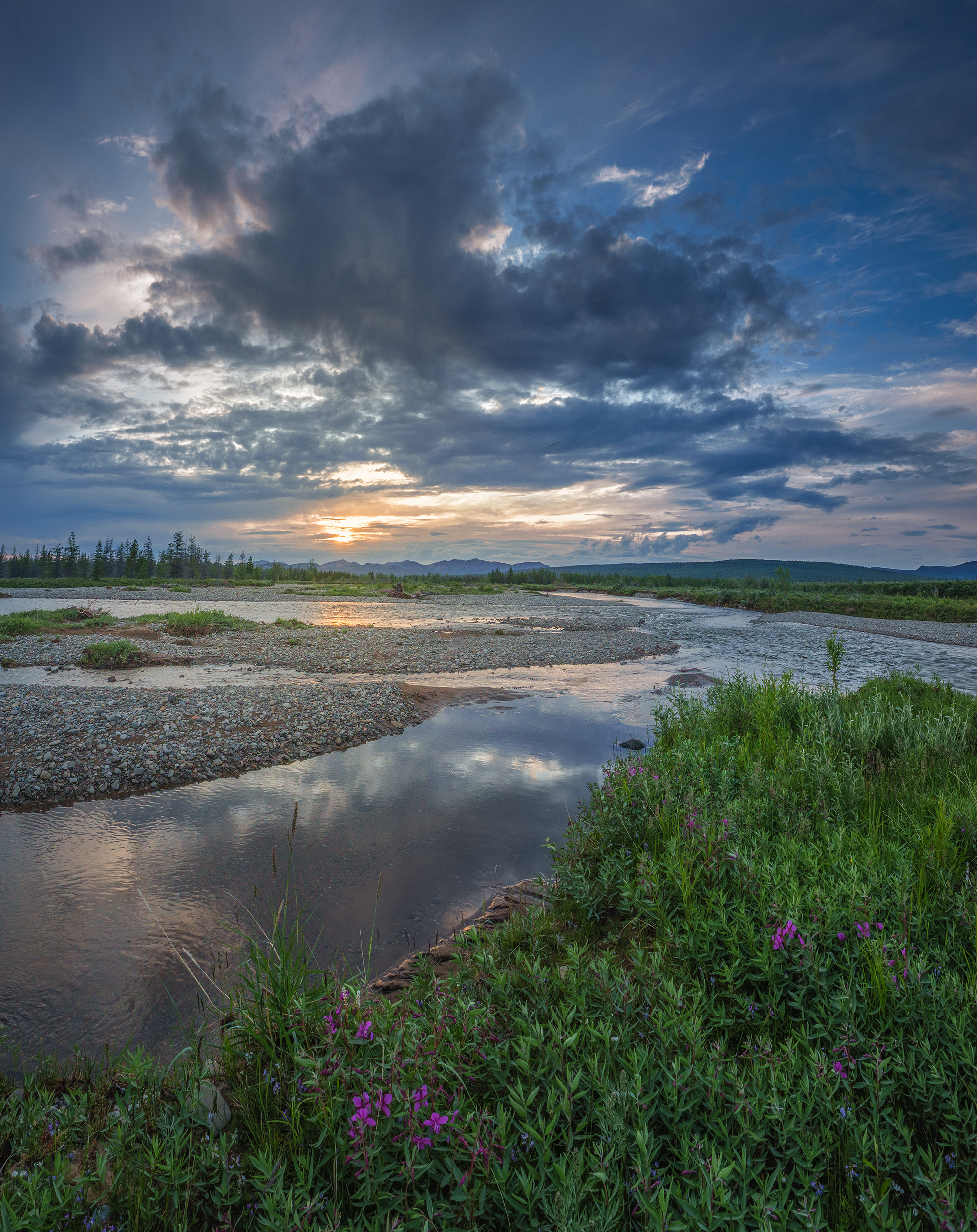 , Андреев Николай