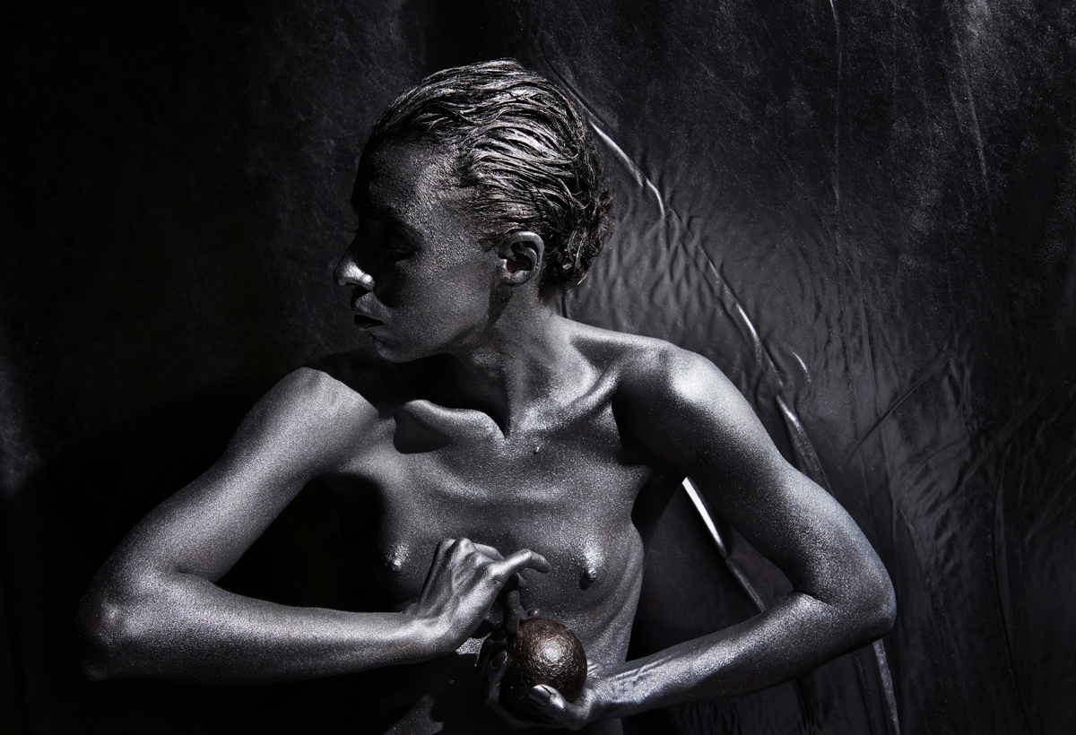 , Екатерина Грайнман