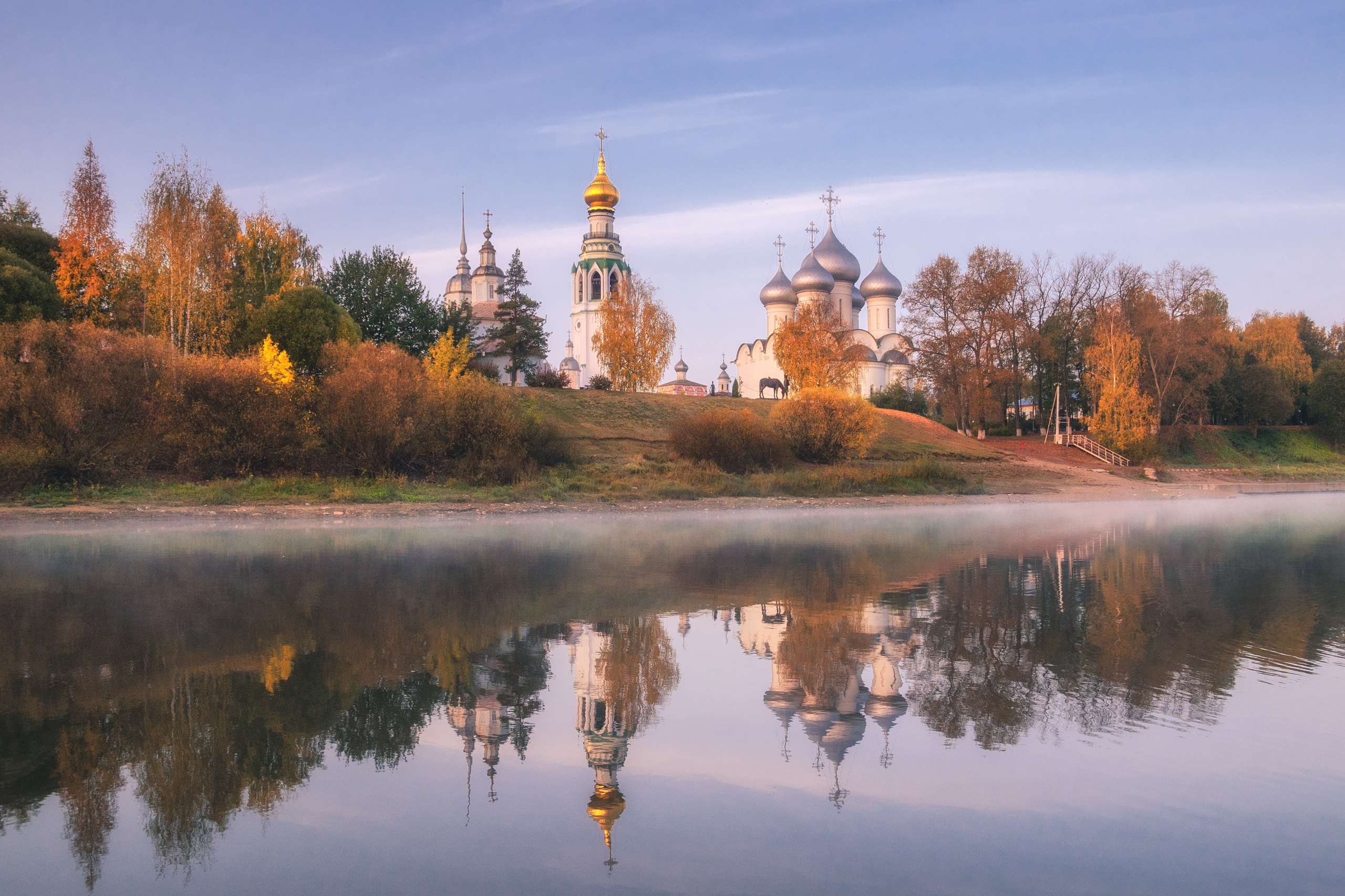 , Андрей Малыгин