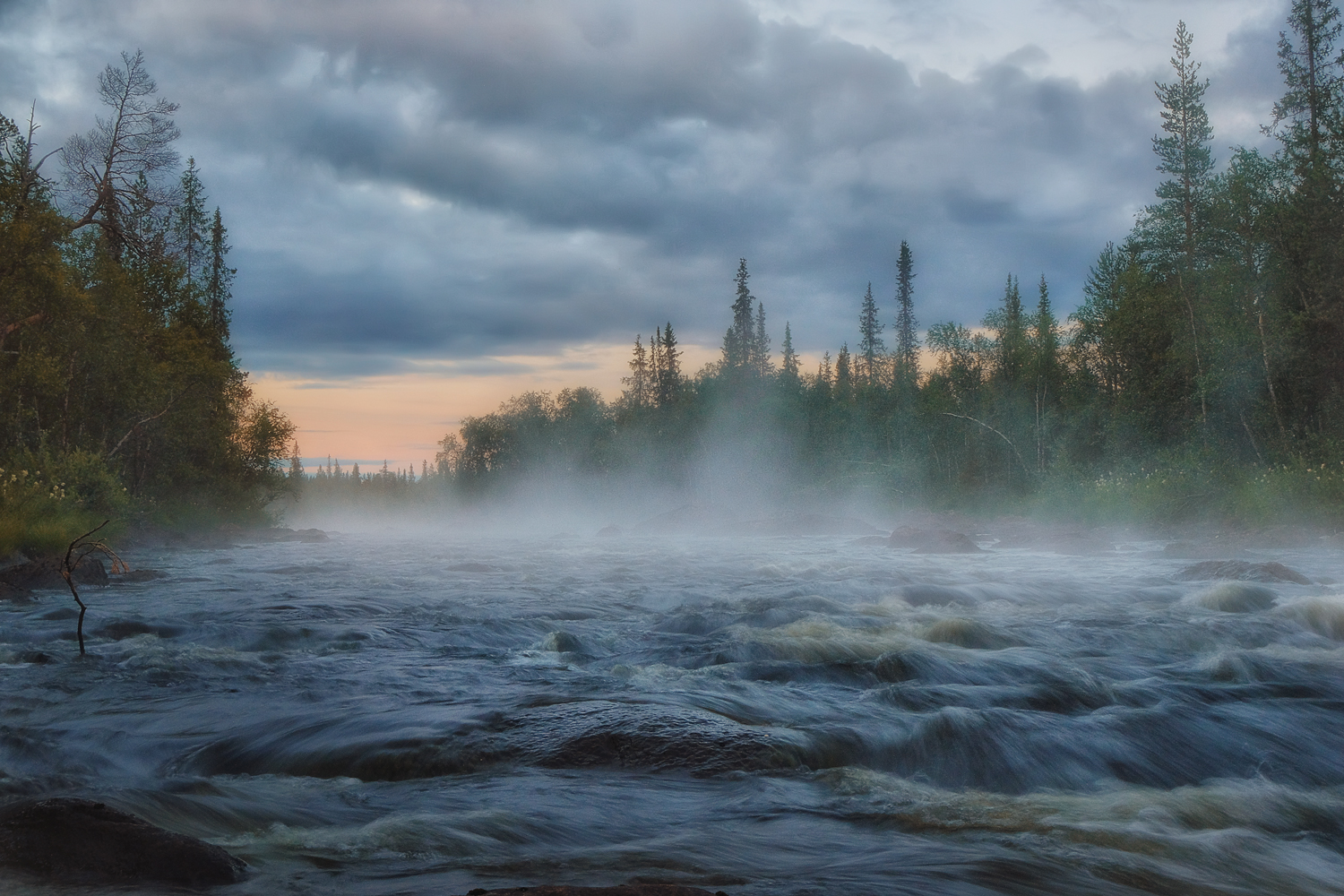 , Тихонов Сергей